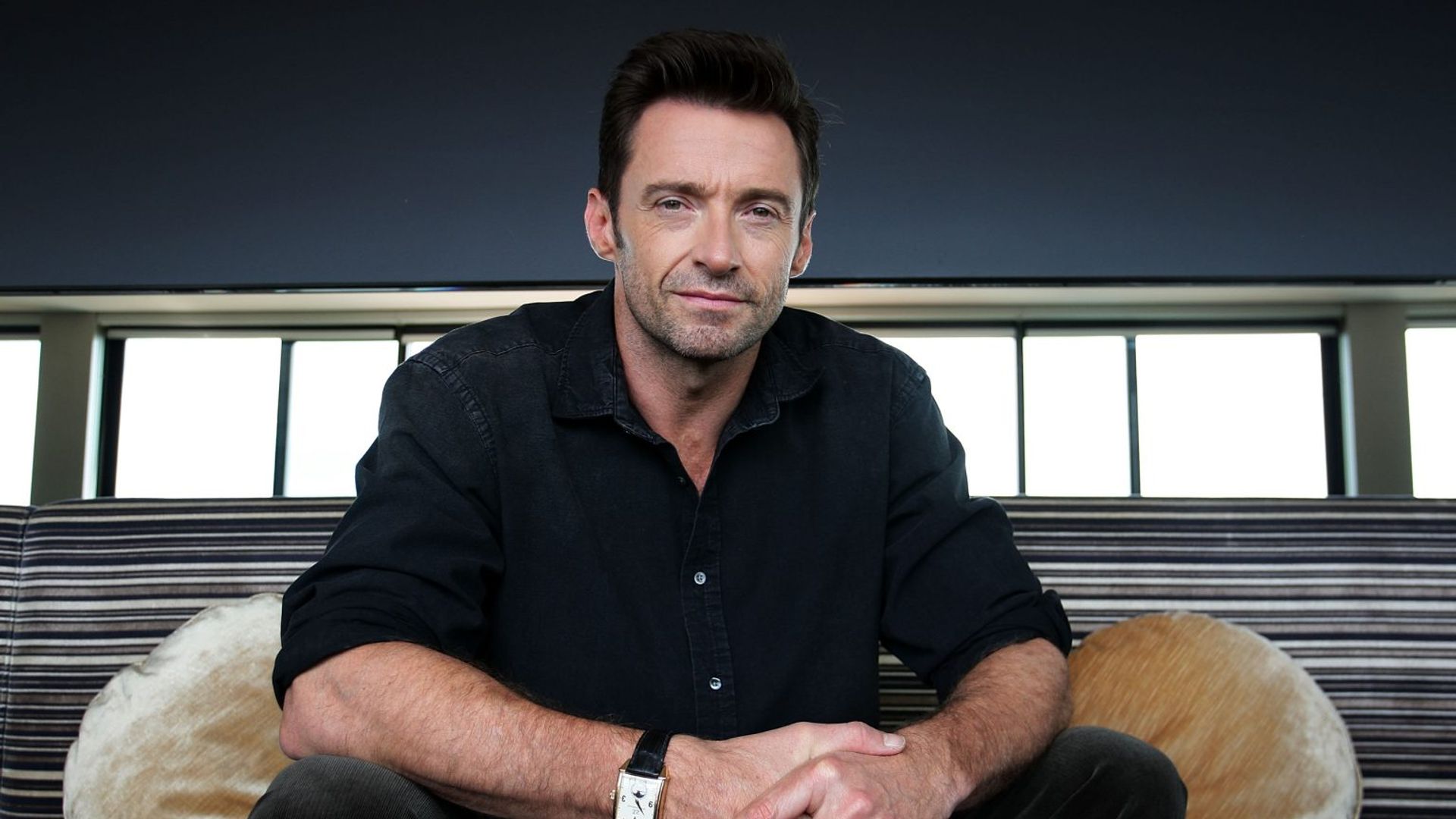 Hugh Jackman – Un Tipico Bilancia