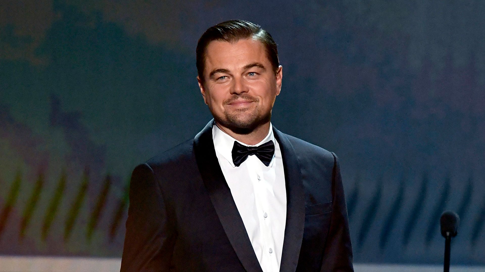 Leonardo DiCaprio è un tipico Scorpione