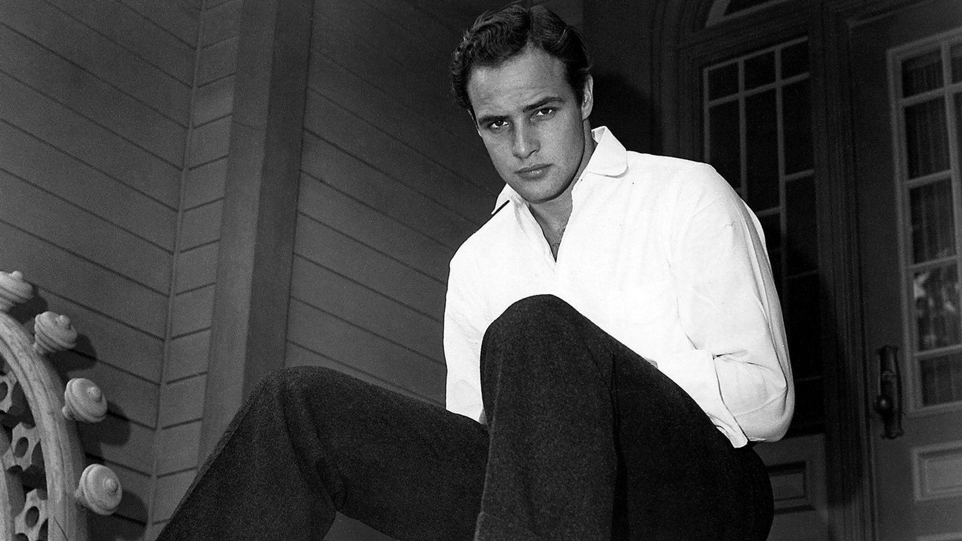 Marlon Brando – Ariete
