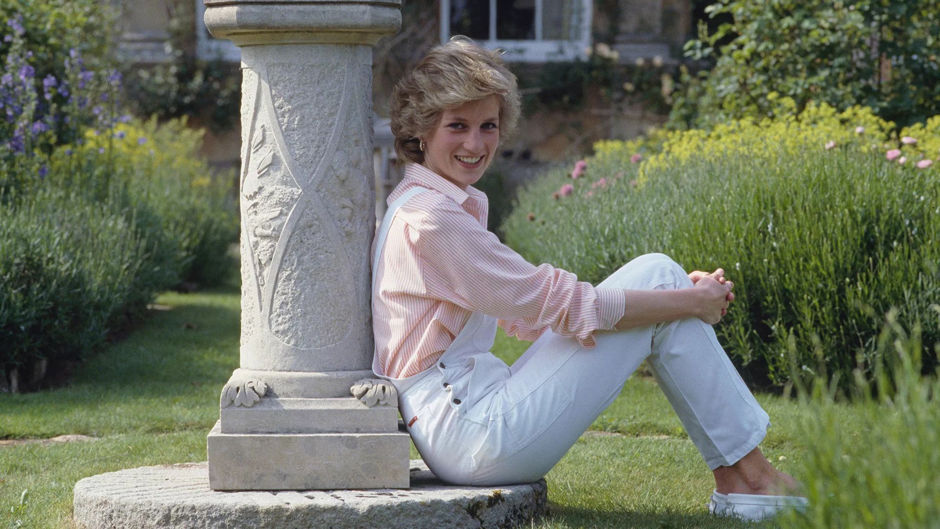 Principessa Diana – Donna Cancro