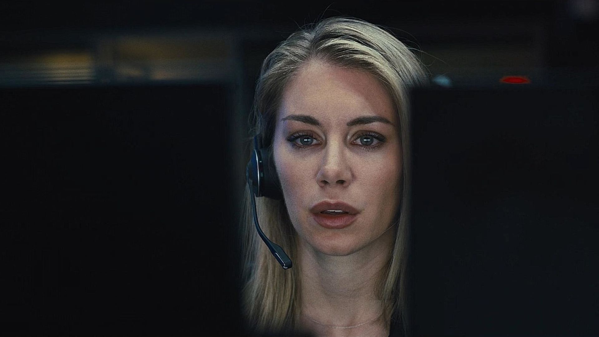 Jennifer Holland nel film The Suicide Squad