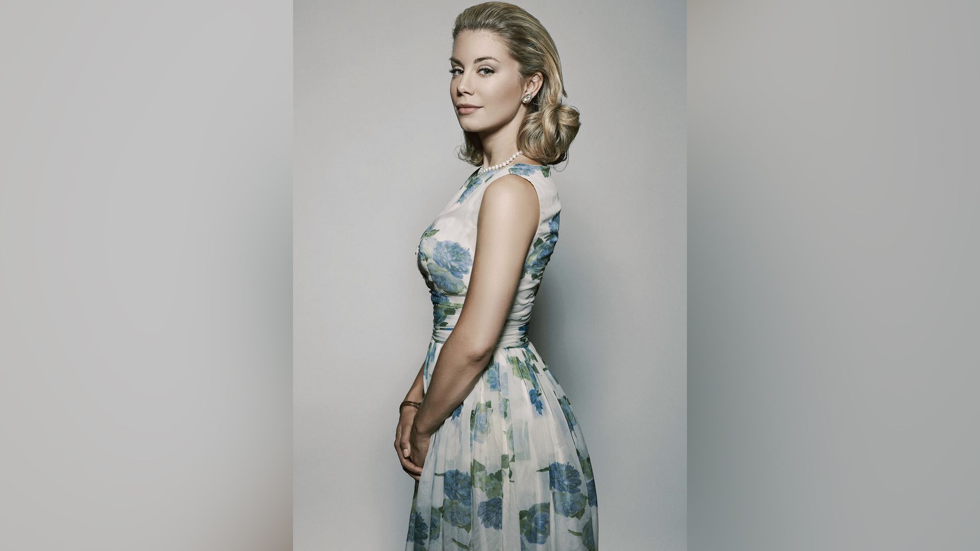 Jennifer Holland nella serie TV Sun Records