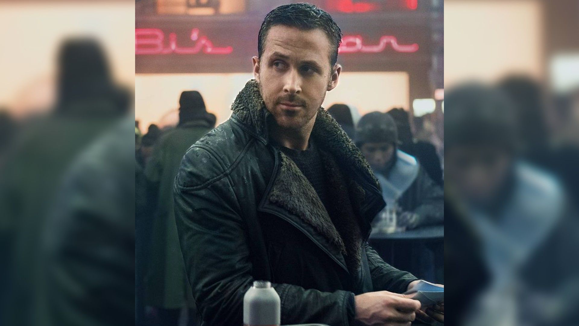 Ryan Gosling in The Gray Man