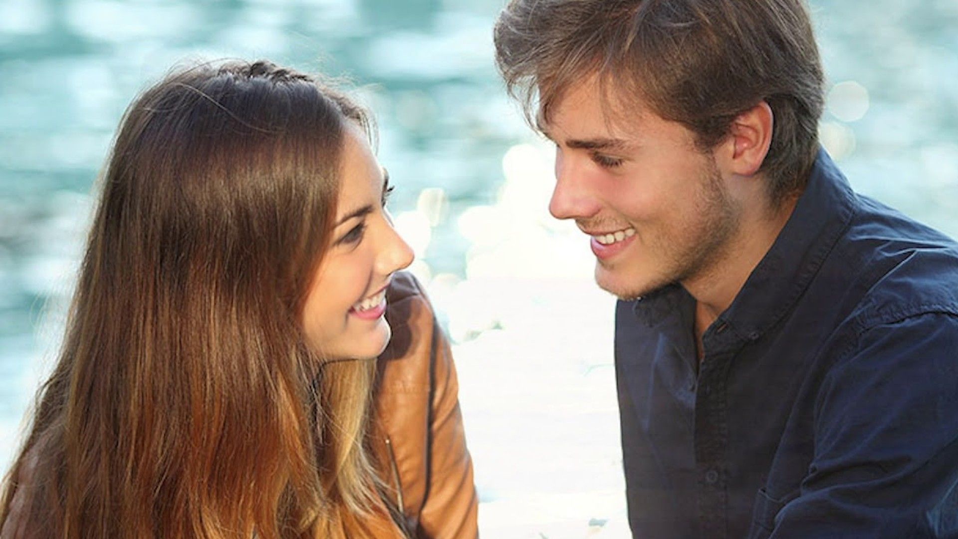 Le Donne Cancro sono Ascoltatrici Attente, il che Piacerà a un Uomo Leone