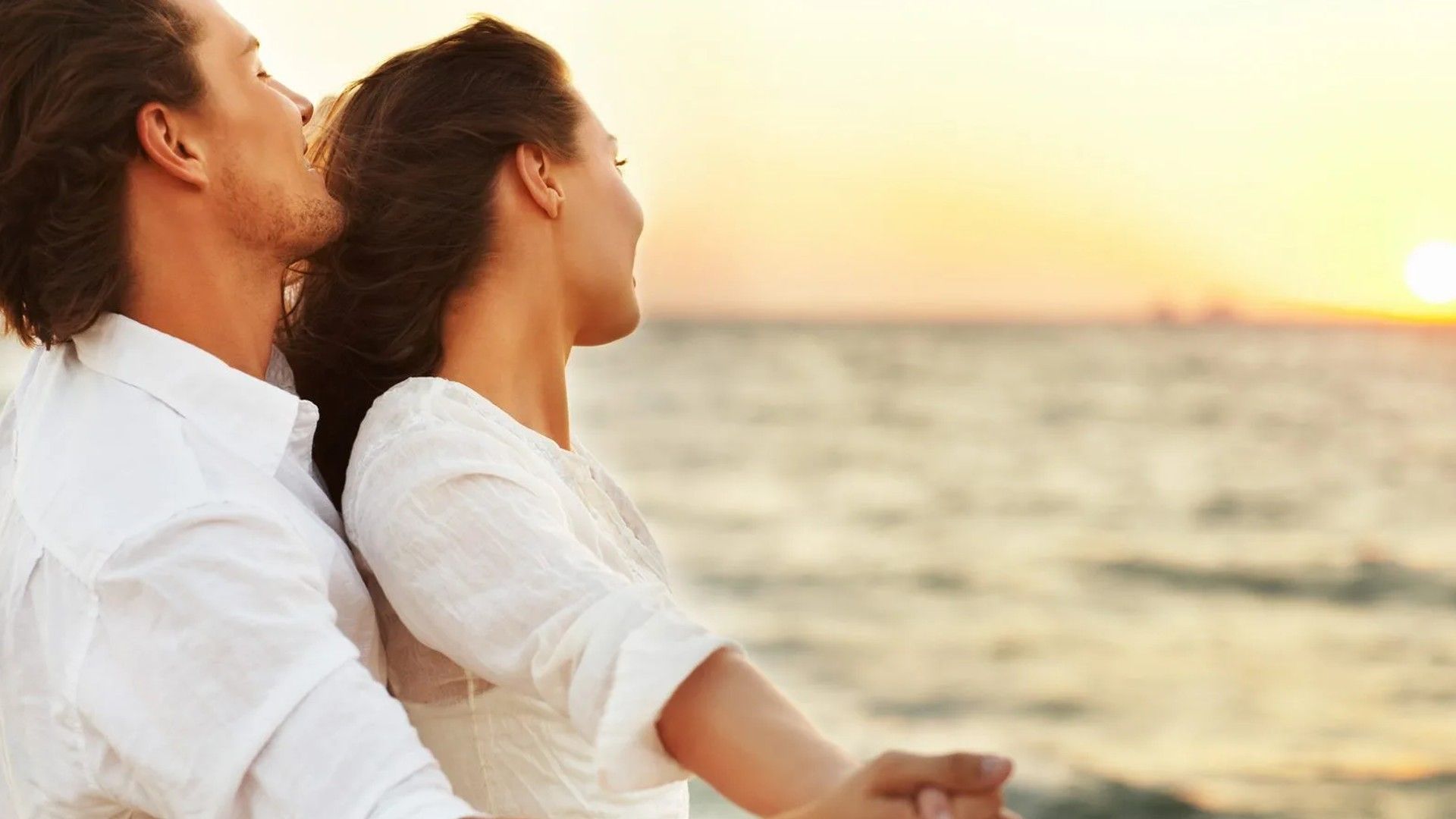 La Passione Terrà Insieme Sagittario e Cancro per Molto Tempo