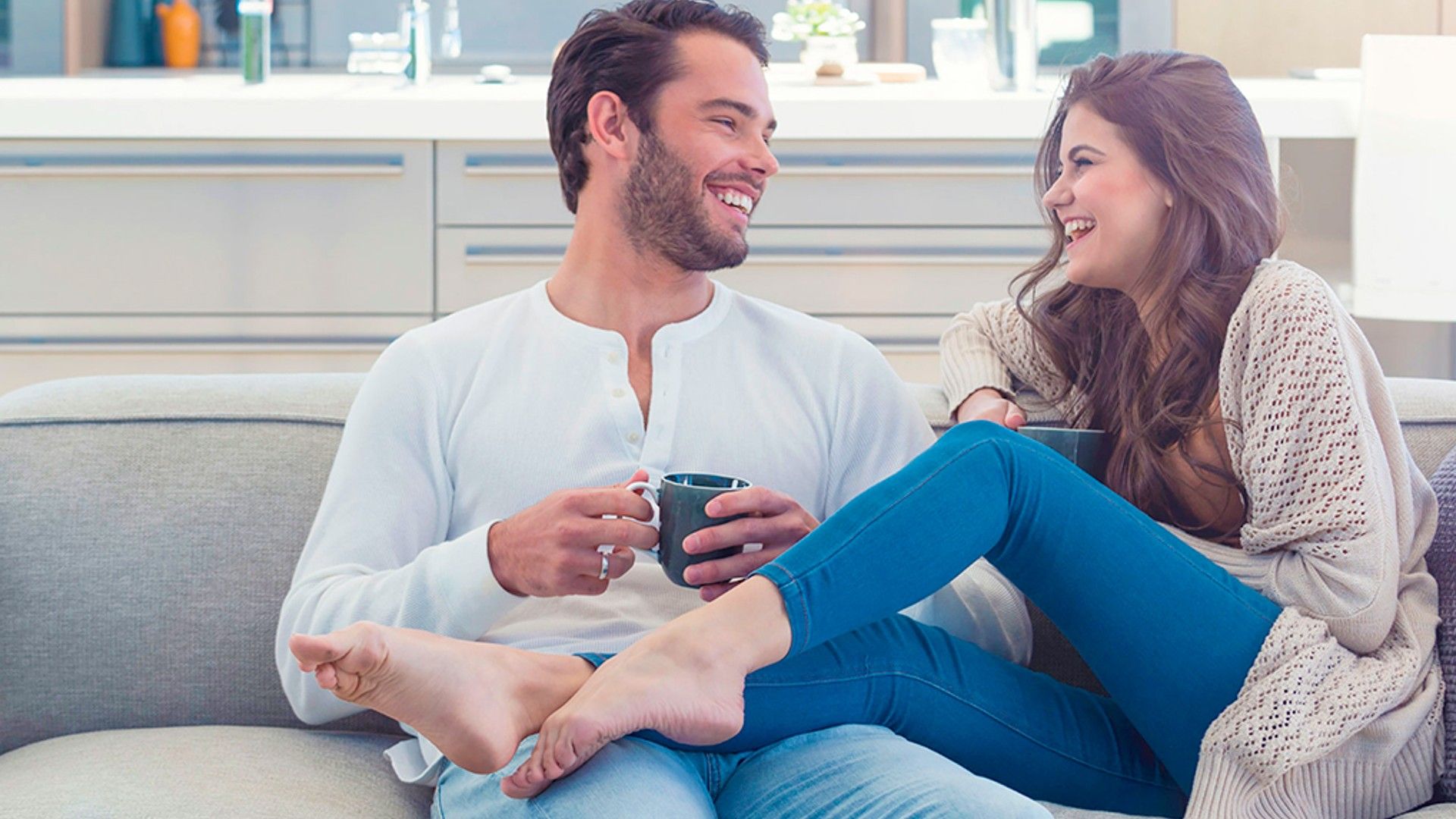 L'Unione di un Uomo Pesci e una Donna Capricorno Ha Ogni Possibilità di Diventare Perfetta