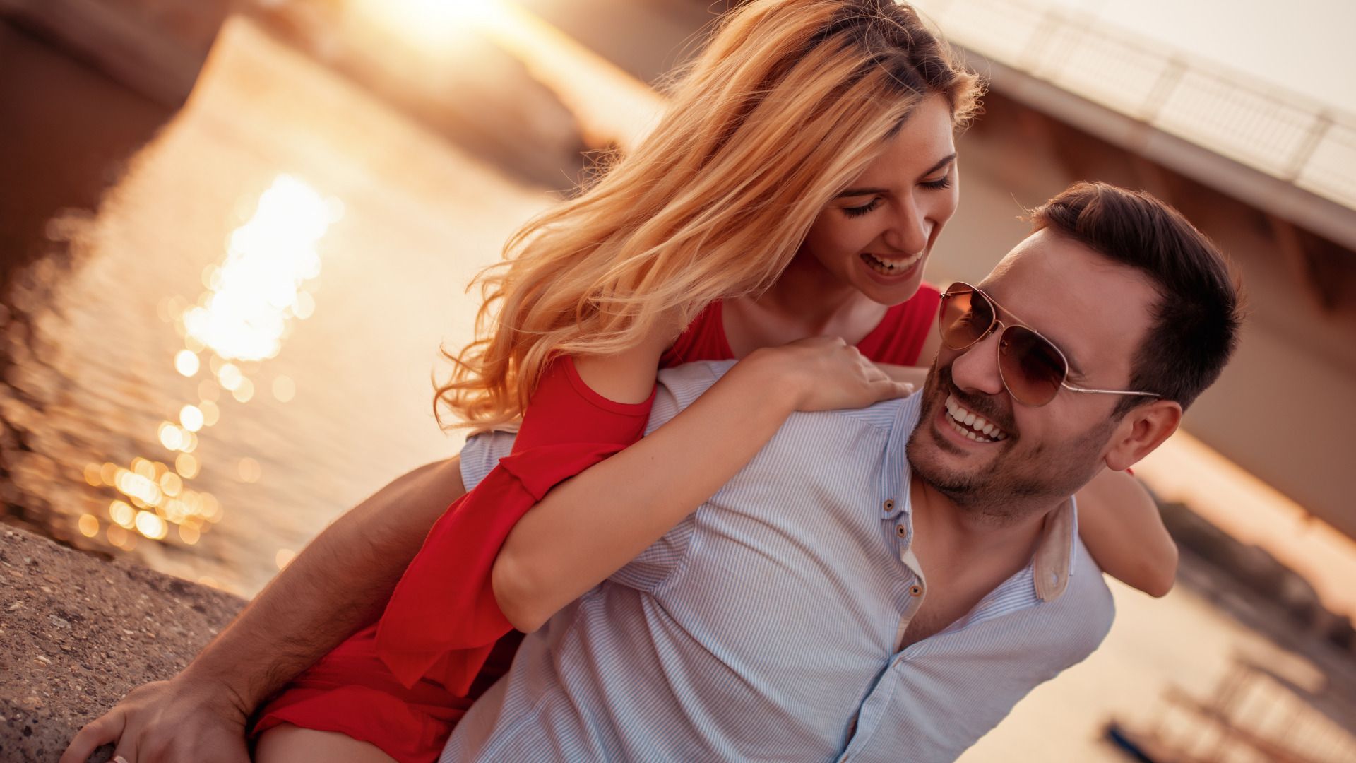 Un Uomo Cancro e una Donna Scorpione Hanno Tutte le Possibilità di Diventare una Coppia Ideale
