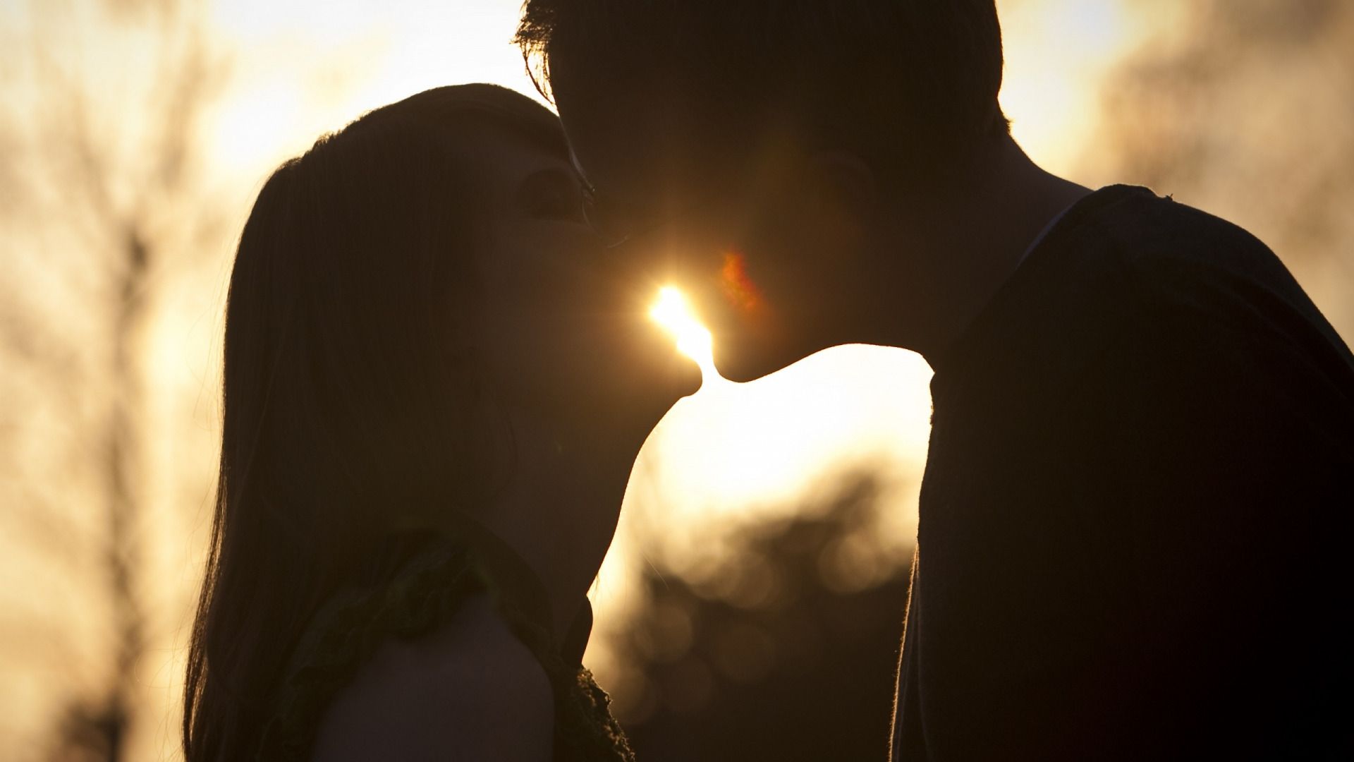 Appena la ragazza Capricorno si rende conto di essere innamorata, non potrà resistere