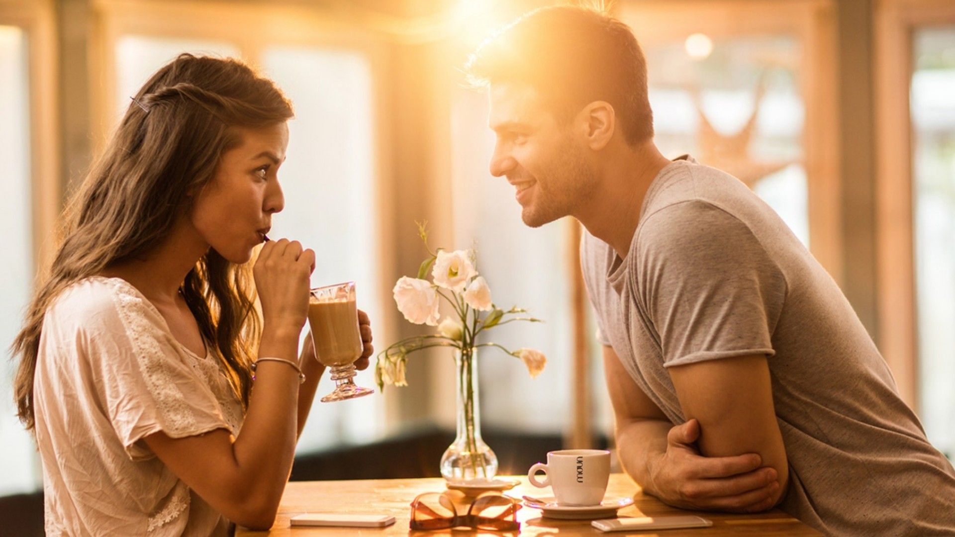 La Donna Capricorno Interessera Facilmente l'Uomo Leone