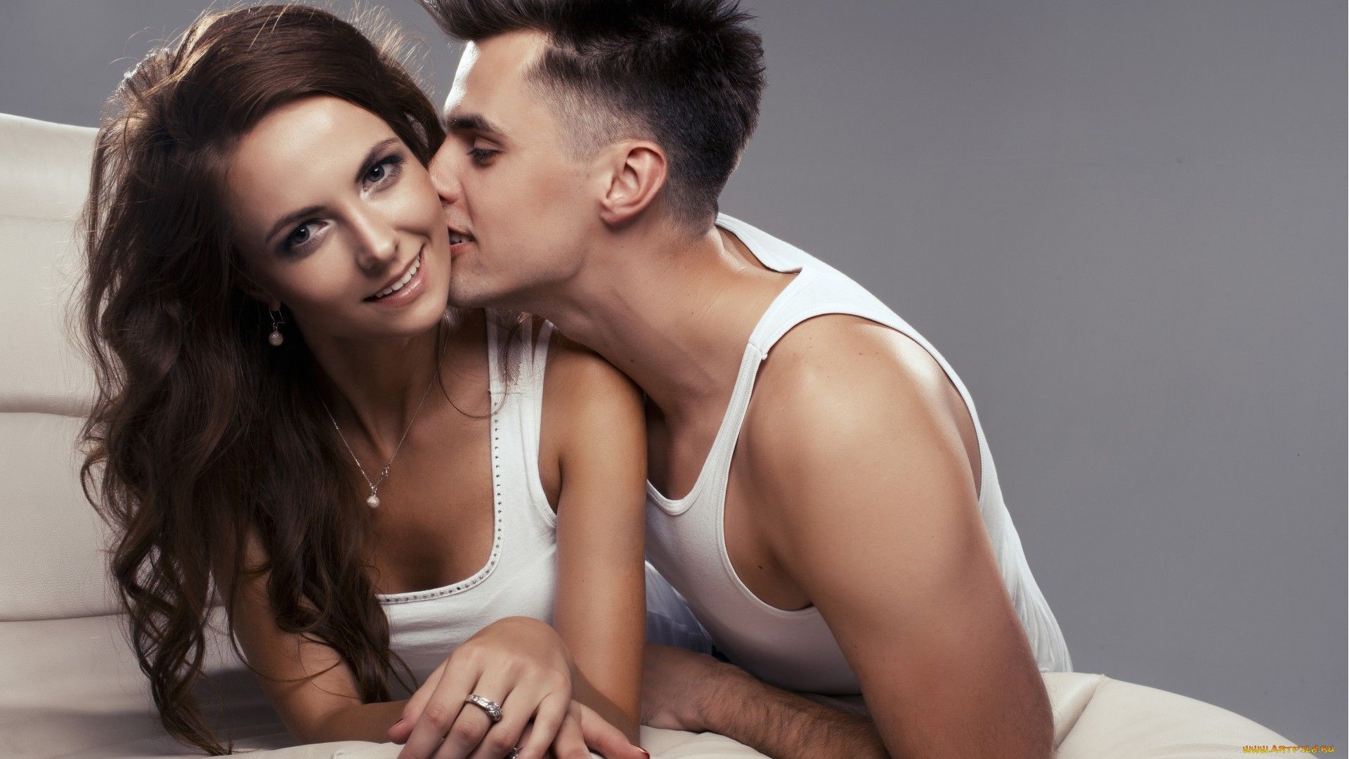 La Donna Leone Sa Esattamente Come Far Impazzire un Uomo