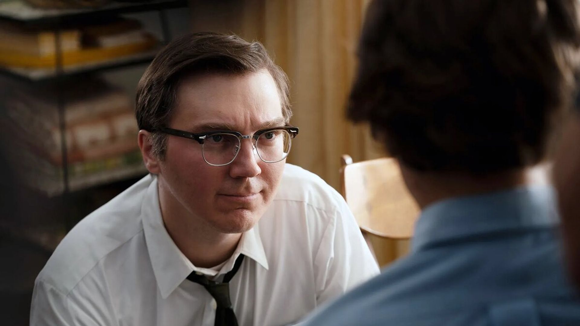 Una scena da 'The Fabelmans'