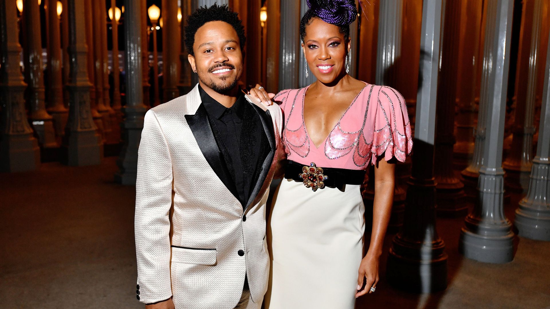 Nel 2022, il figlio di Regina King si è suicidato