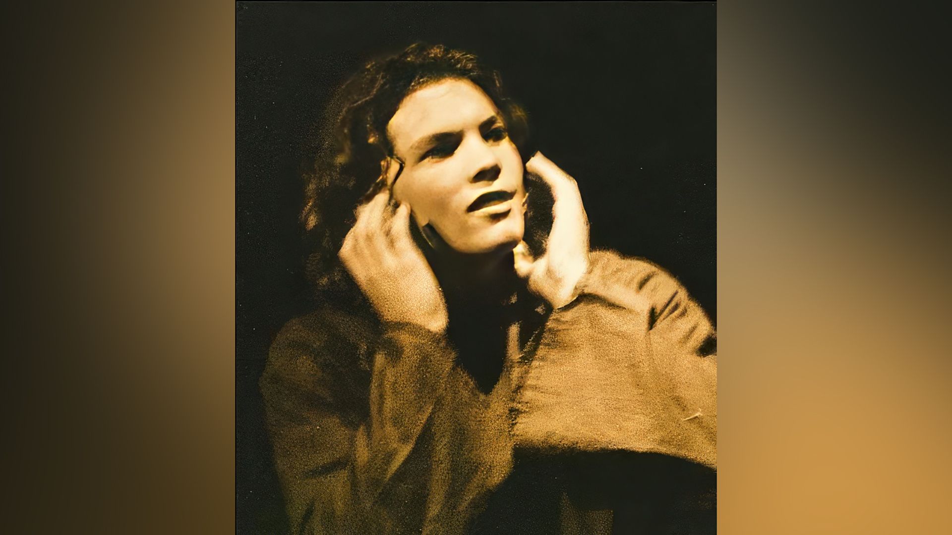 Sam Worthington nei primi anni