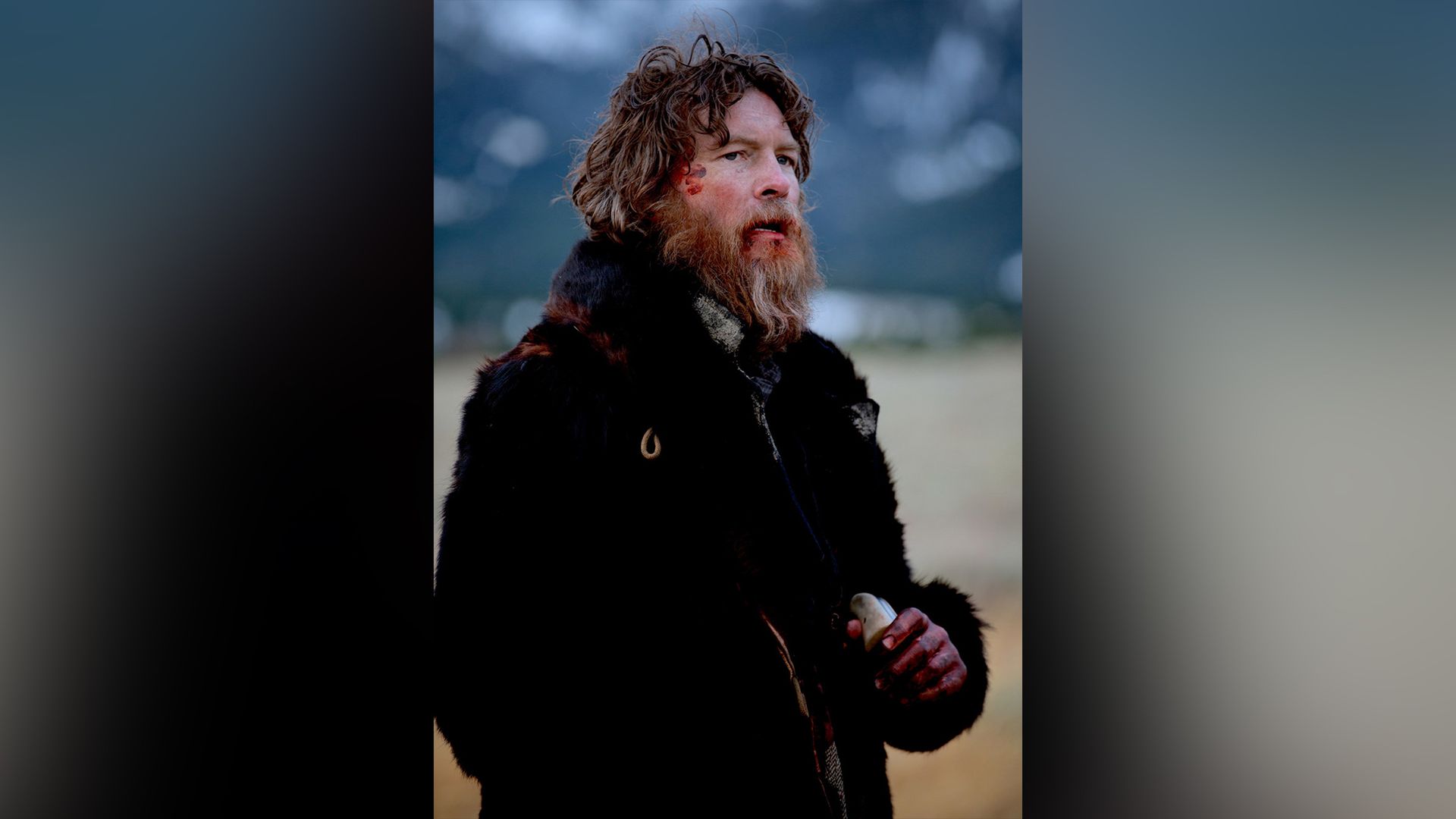 Sam Worthington nel film 'The Last Son'