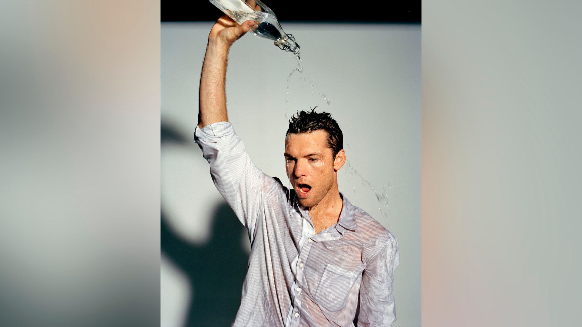 Sam Worthington aveva un problema con l'alcol