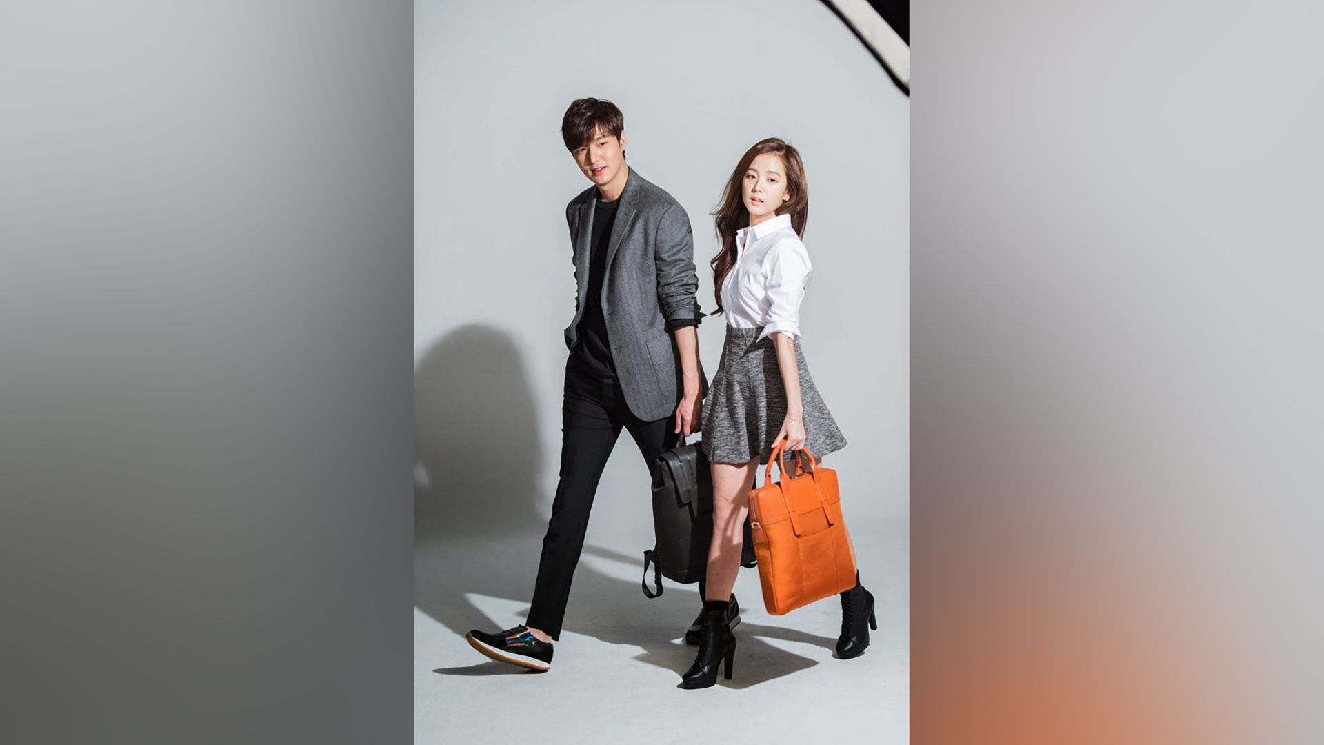 Jisoo in un servizio fotografico promozionale (2015)