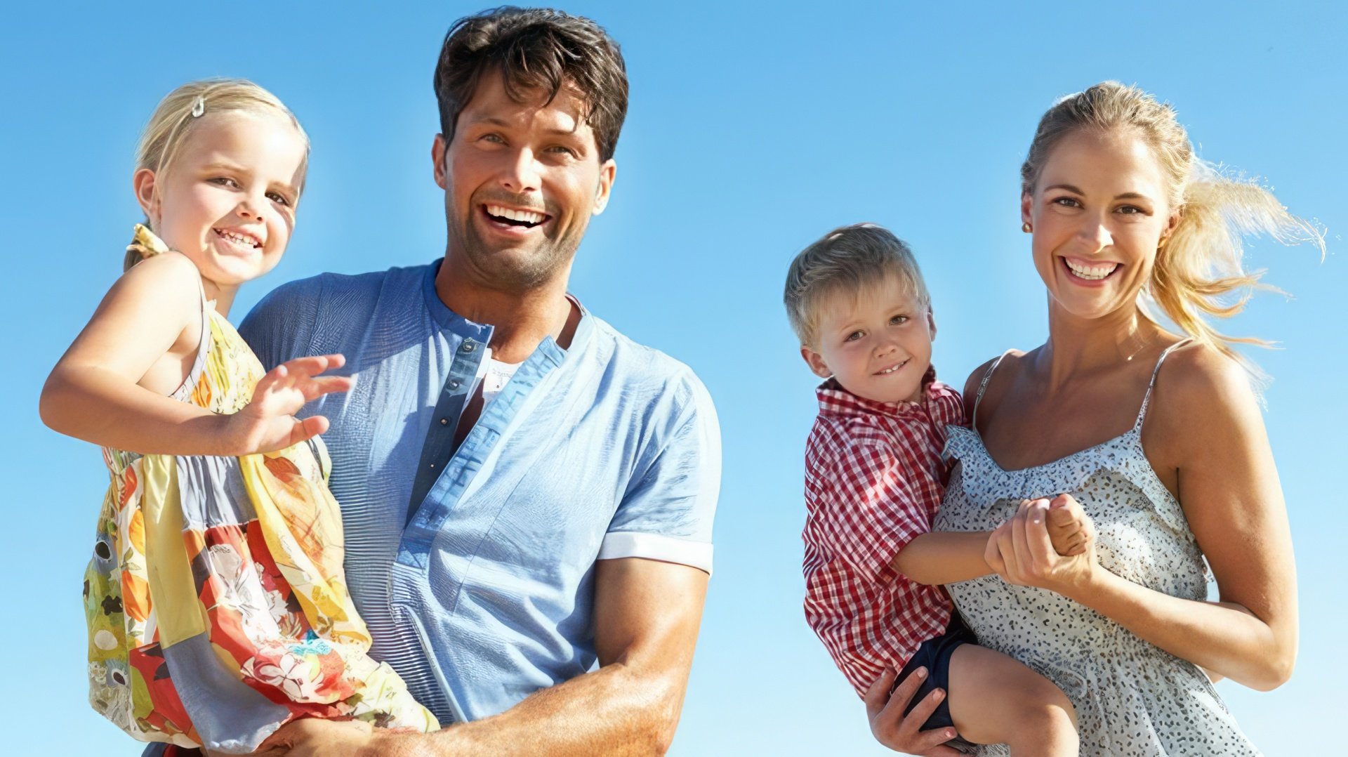 Una donna Cancro può trasformare qualsiasi uomo in un padre e uomo di famiglia esemplare