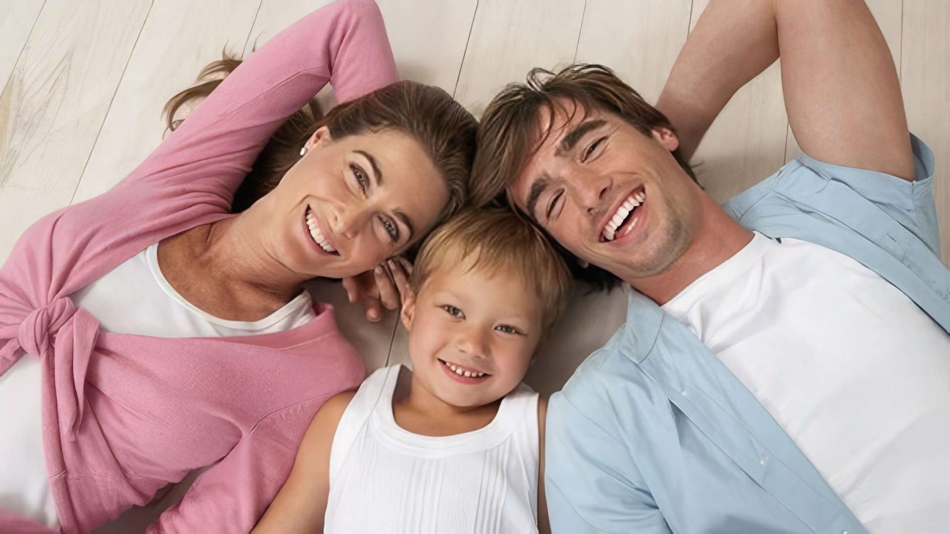 Una coppia Vergine e Capricorno raramente ha molti figli