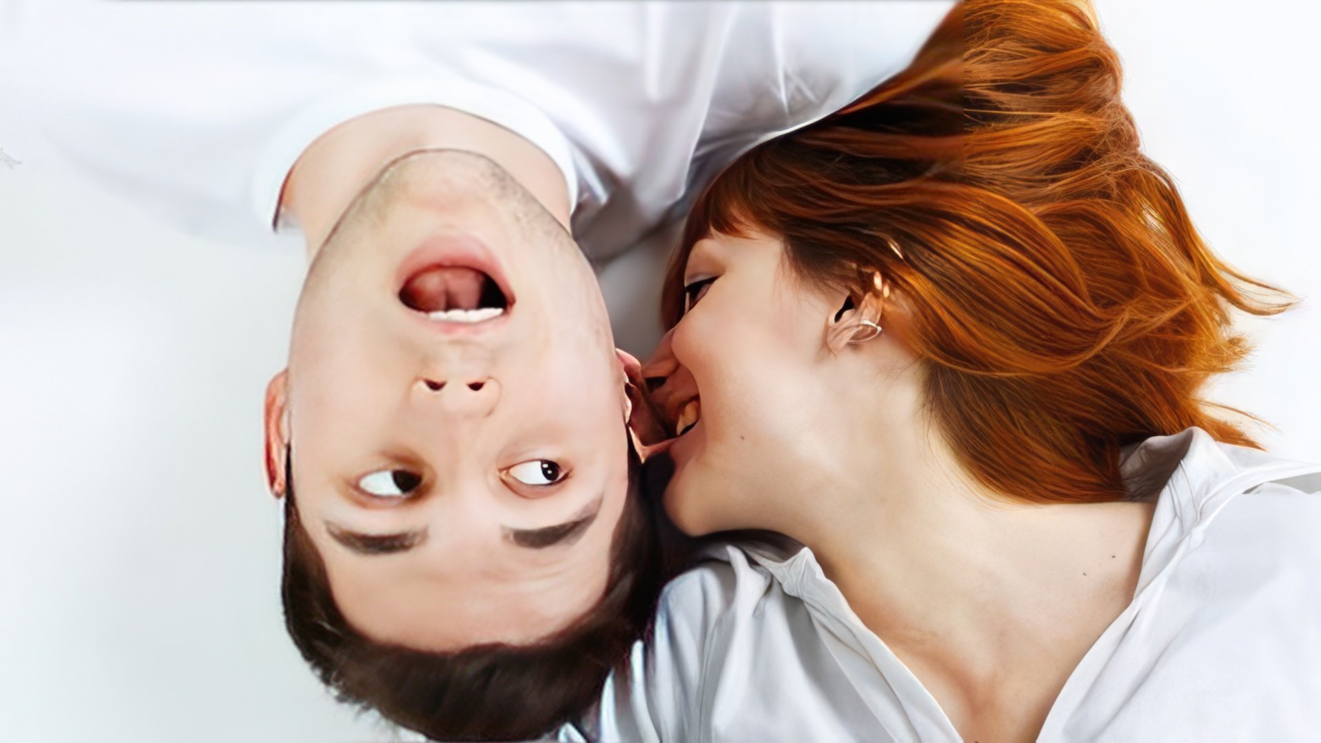 Una coppia Gemelli-Bilancia deve custodire l'amore