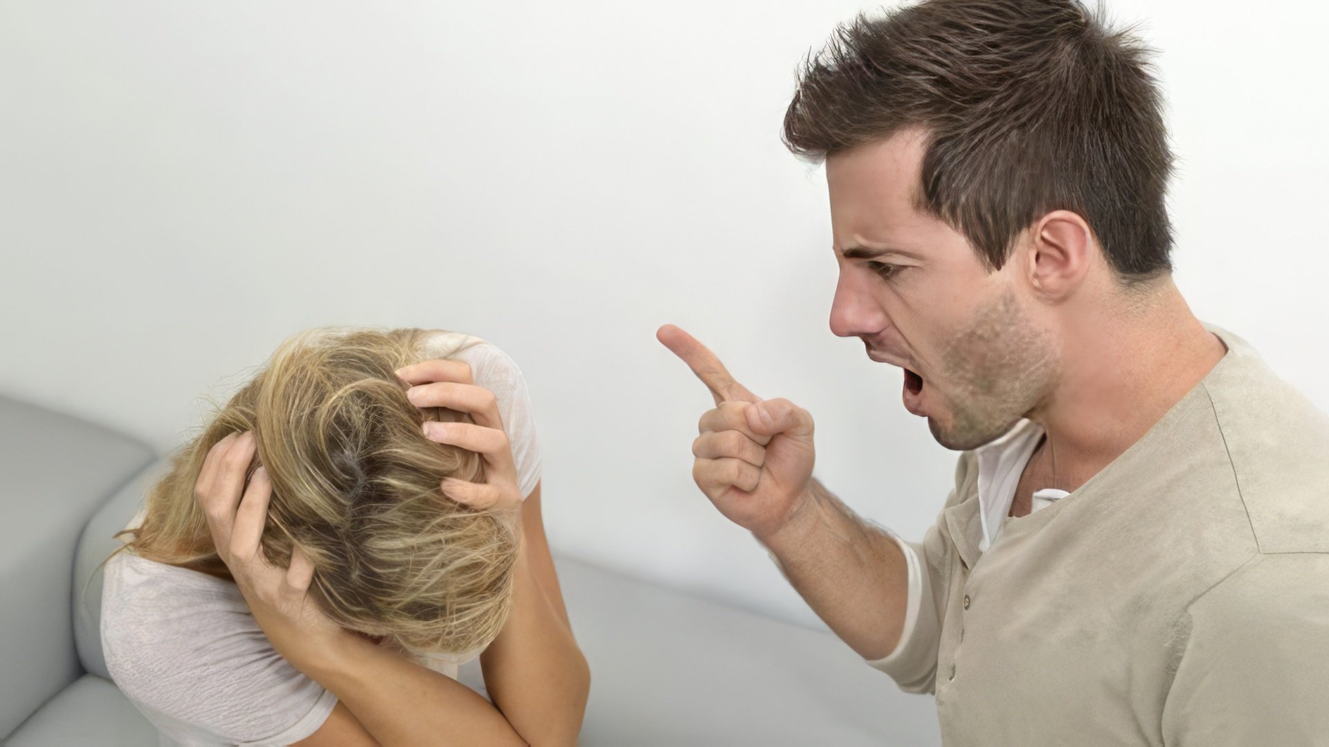 Un uomo Scorpione può diventare il suo tormentatore