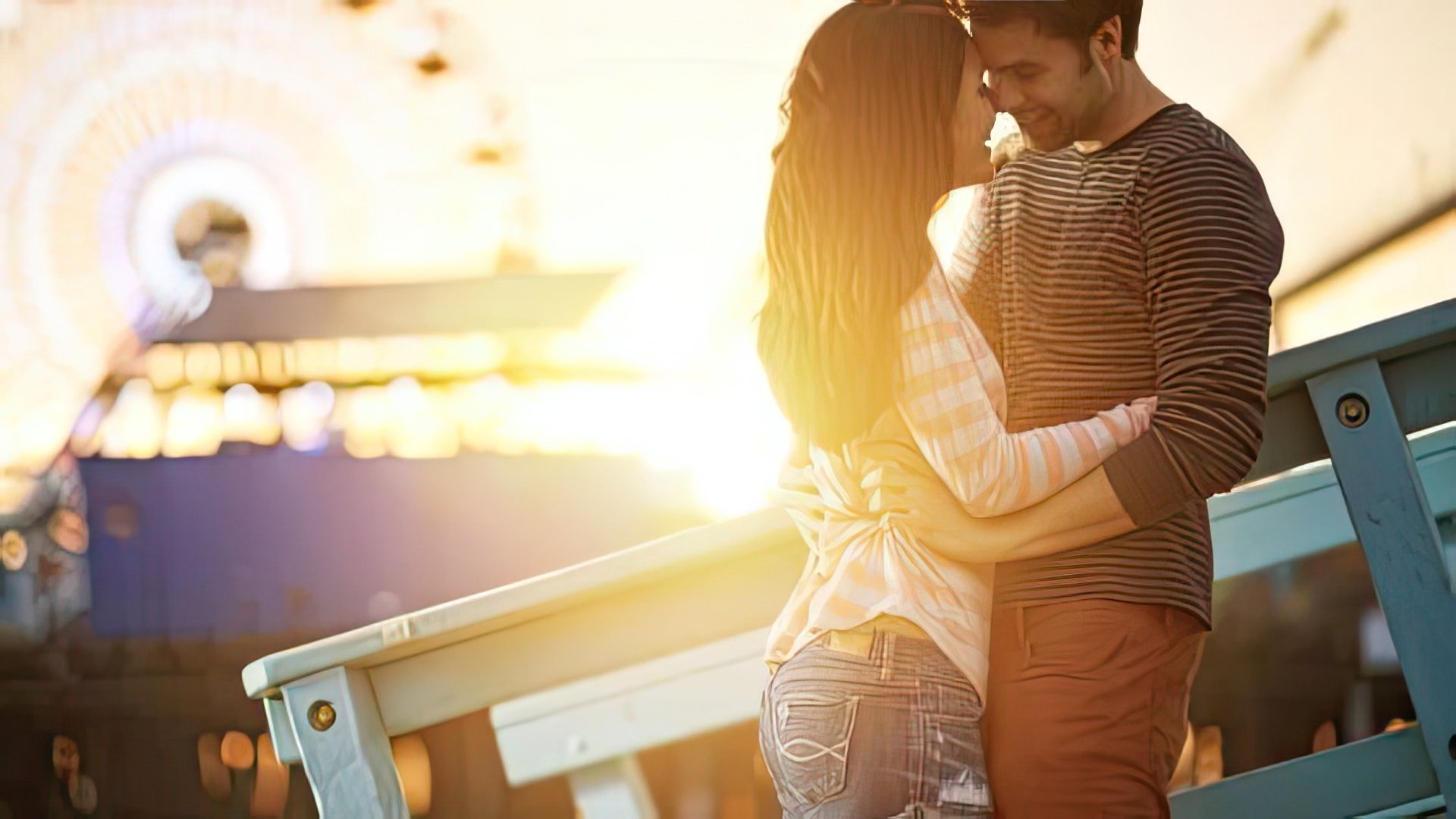 Un uomo Scorpione è molto adatto a una donna Scorpione
