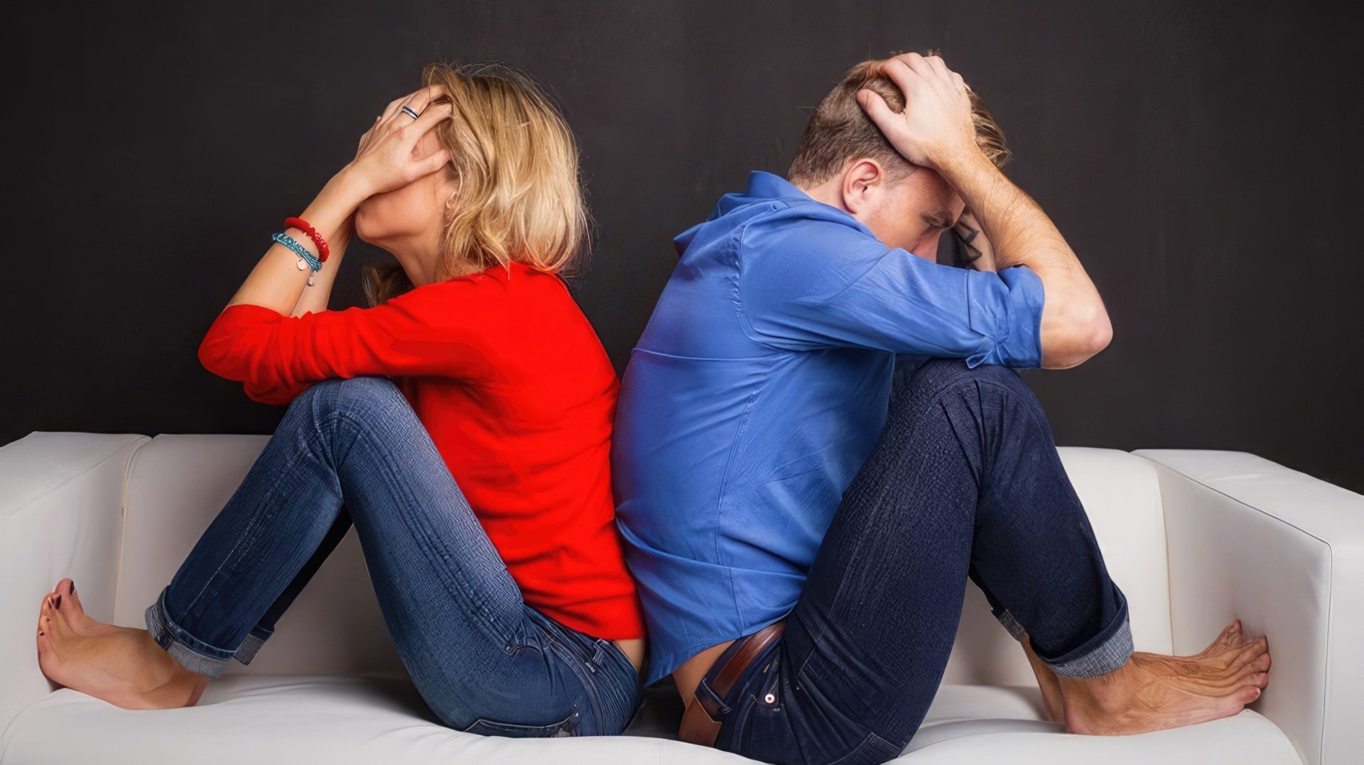 Una donna Ariete emotiva non può lasciare in silenzio