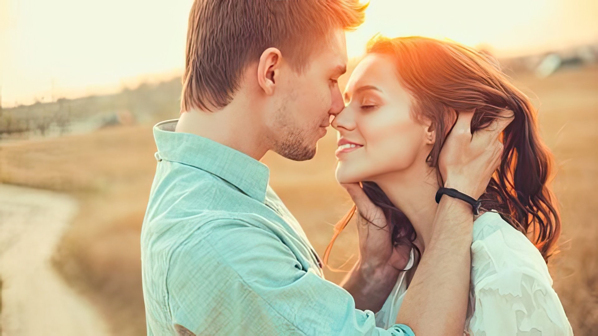 Di solito, l'amicizia tra Acquari sfocia nell'amore