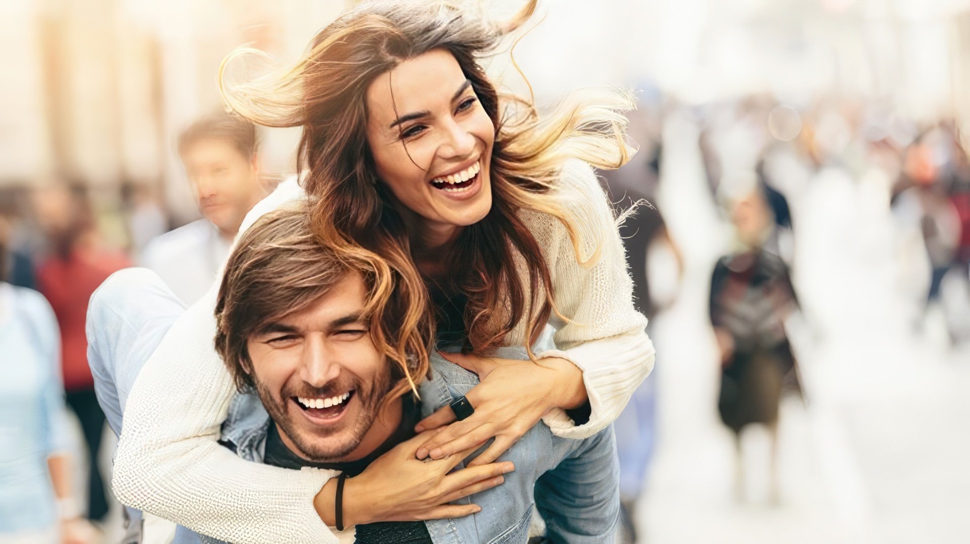 Di regola, l'amore a prima vista nascerà tra Acquario e Gemelli