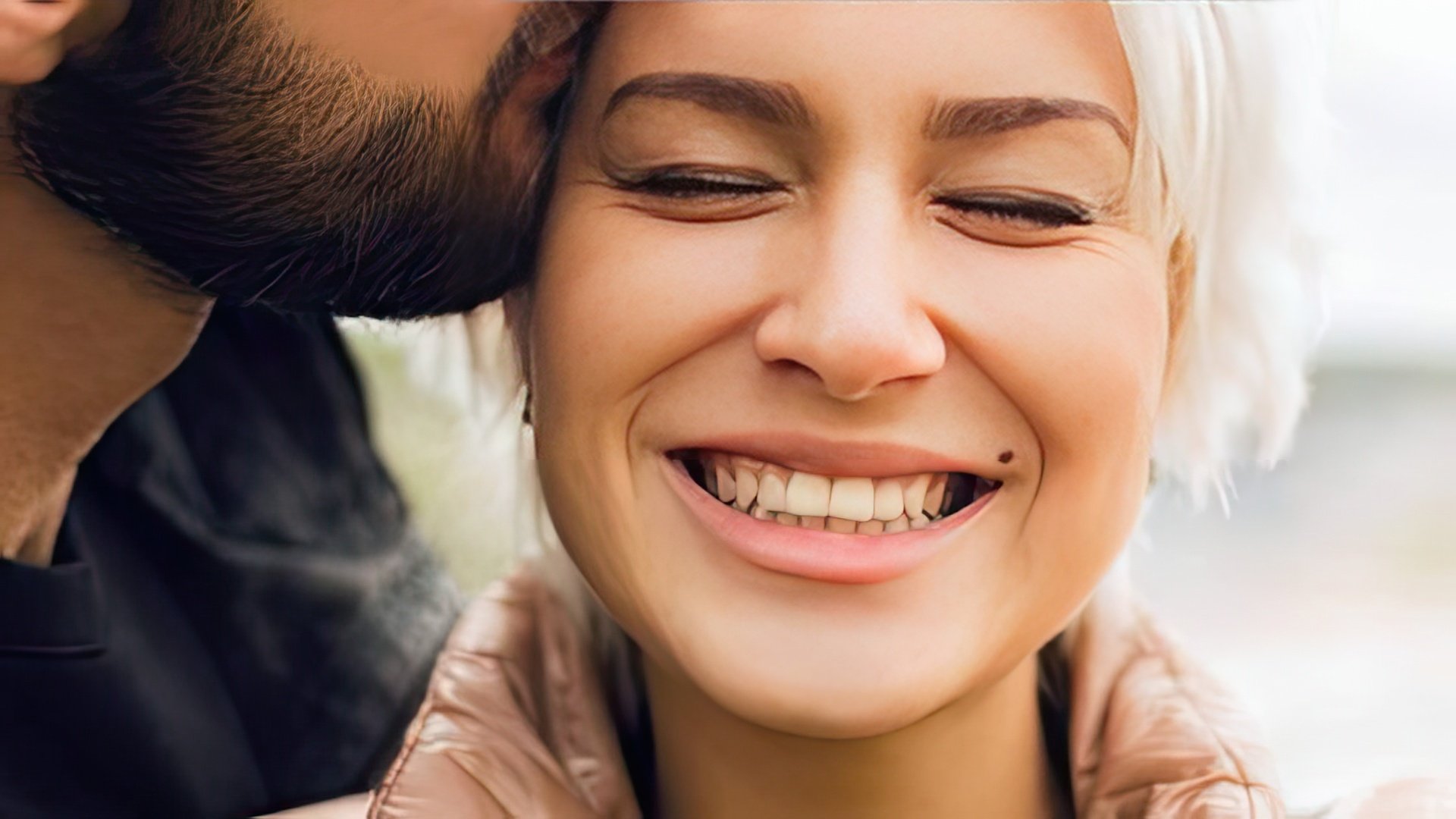 Finché ci sono sentimenti, la donna Cancro sarà fedele