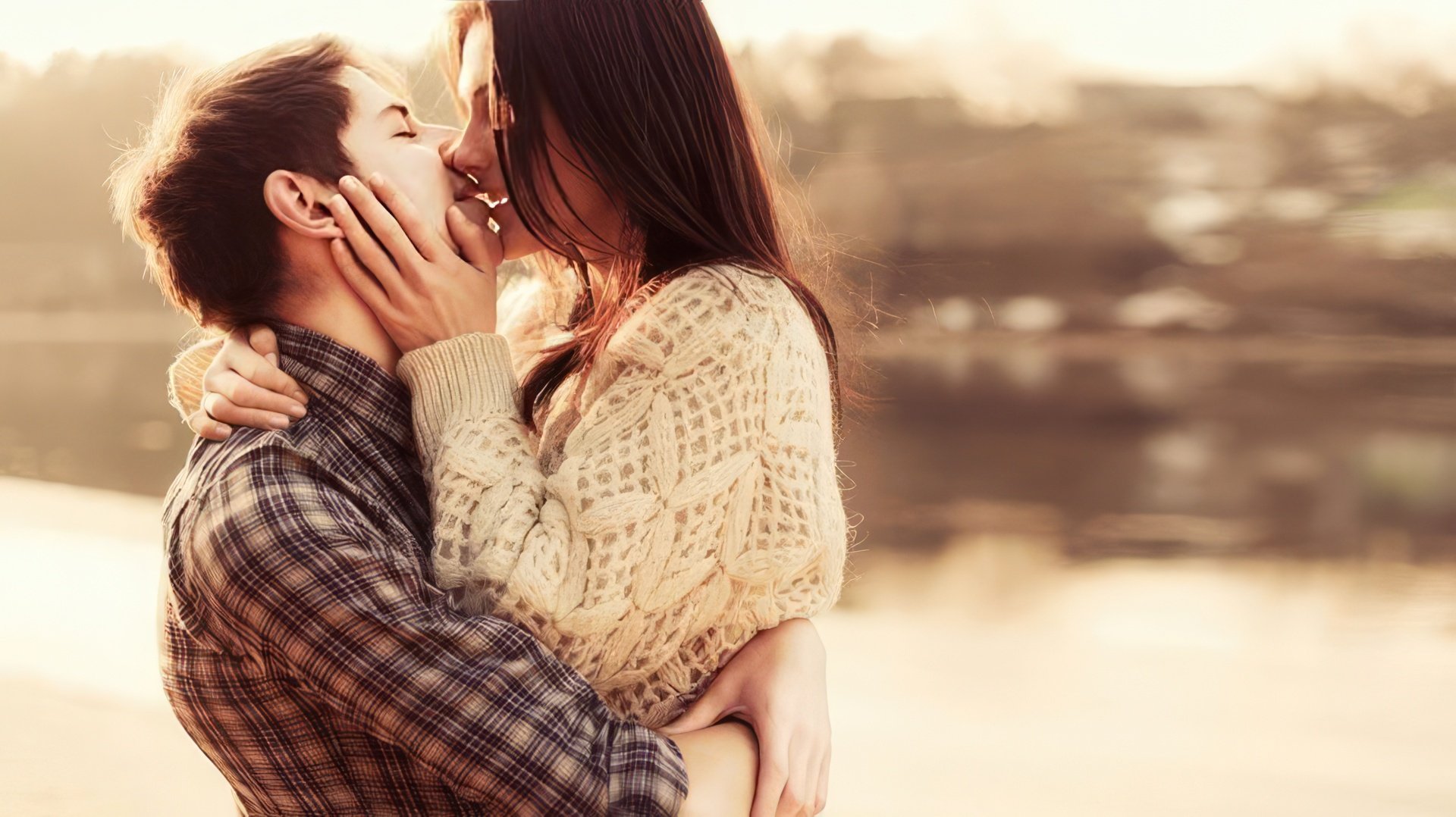 Capricorno e Gemelli sentono una forte attrazione ed entrambi sono pronti a lasciarsi completamente andare ai loro sentimenti