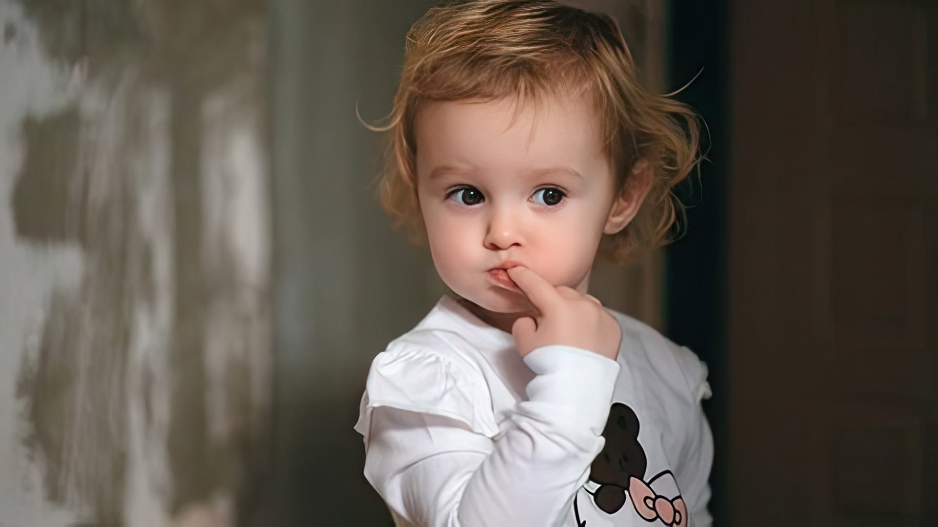 I figli di Capricorno e Bilancia sono solitamente emotivamente contenuti