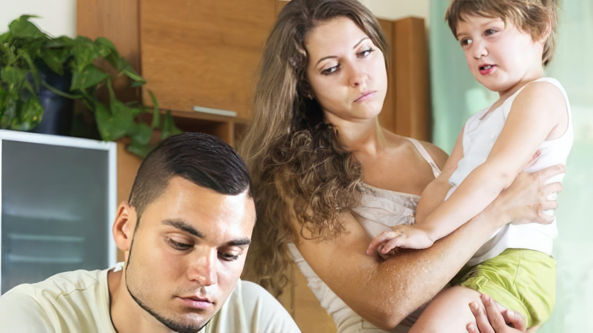 È improbabile che il Capricorno decida di lasciare la famiglia