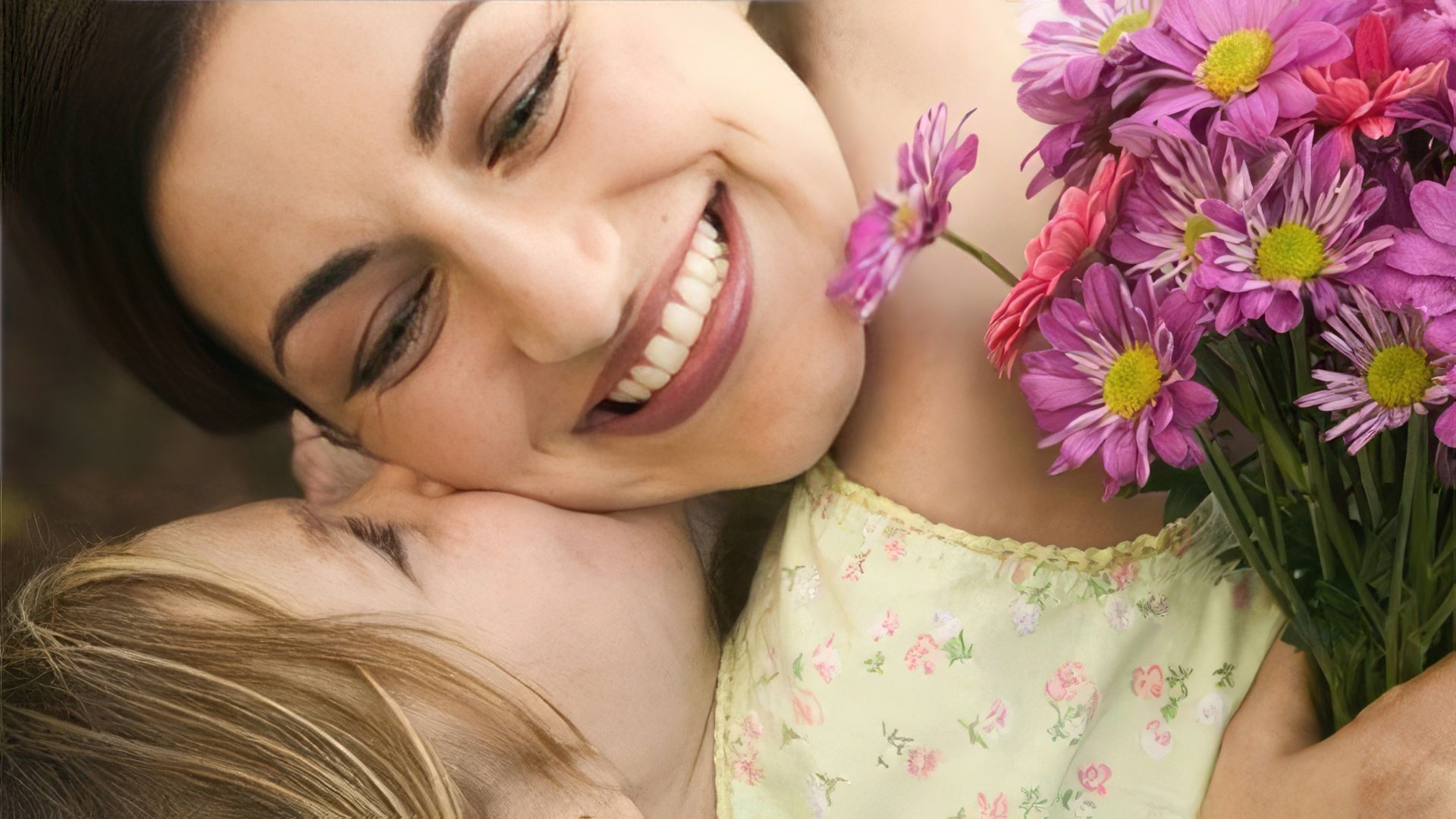 La Mamma Capricorno è Responsabile, un Po' Rigida e Affettuosa