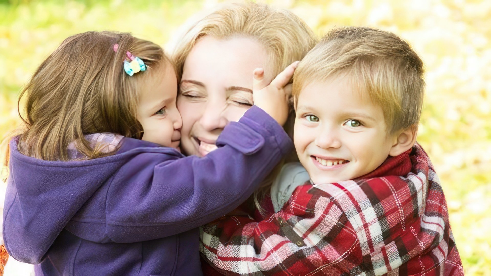 I figli di Cancro e Capricorno rispettano i loro genitori e la generazione più anziana