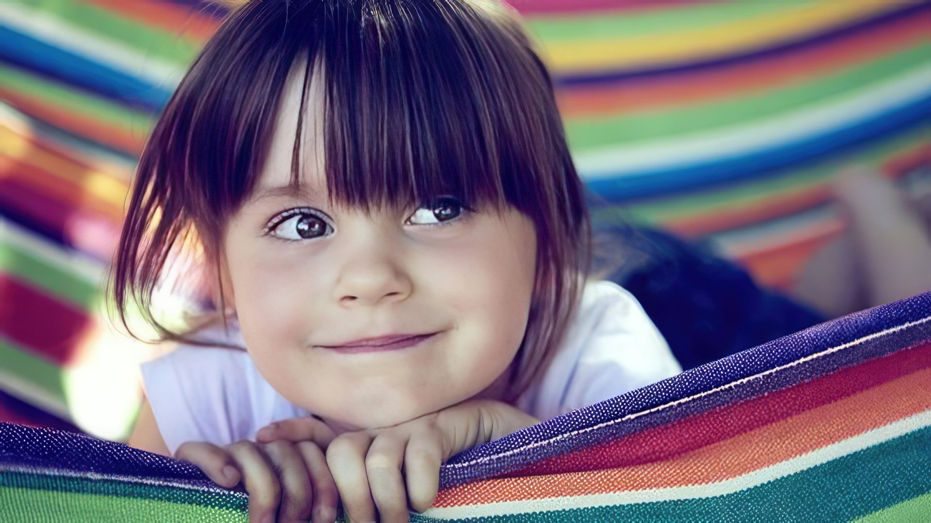 I figli di Bilancia e Pesci crescono per essere persone perbene, reattive e un po' sognatrici