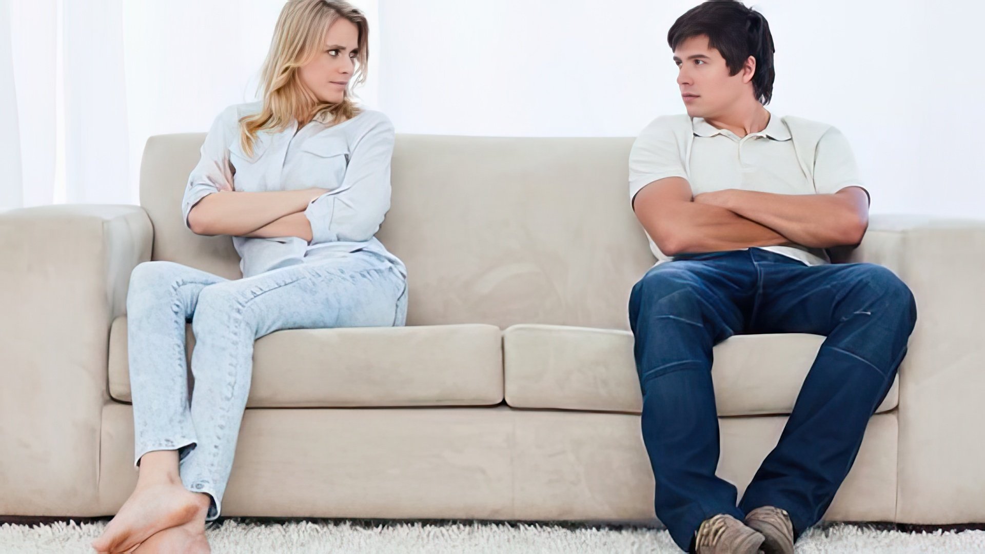 Dispute Possono Sorger Tra Loro Di Tanto in Tanto