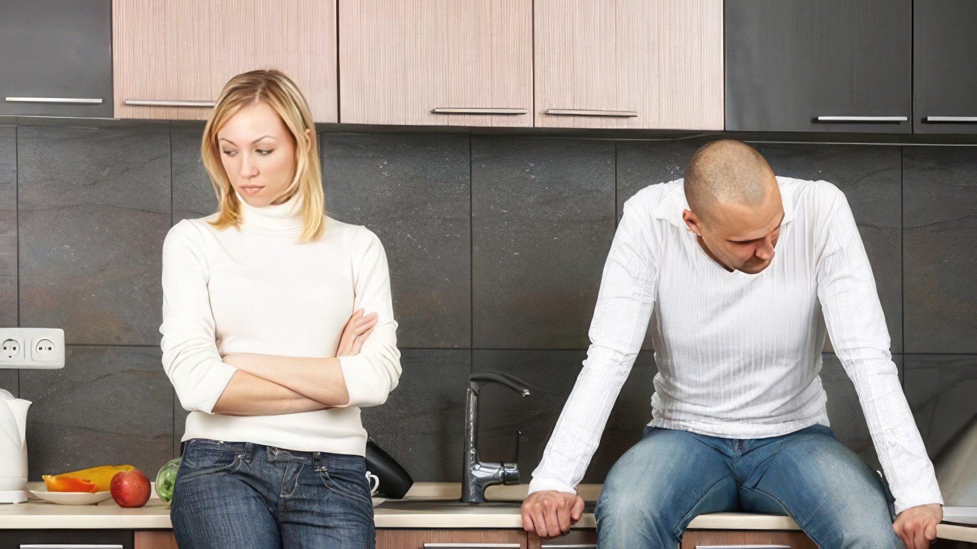 La vita quotidiana è il principale problema di questa unione