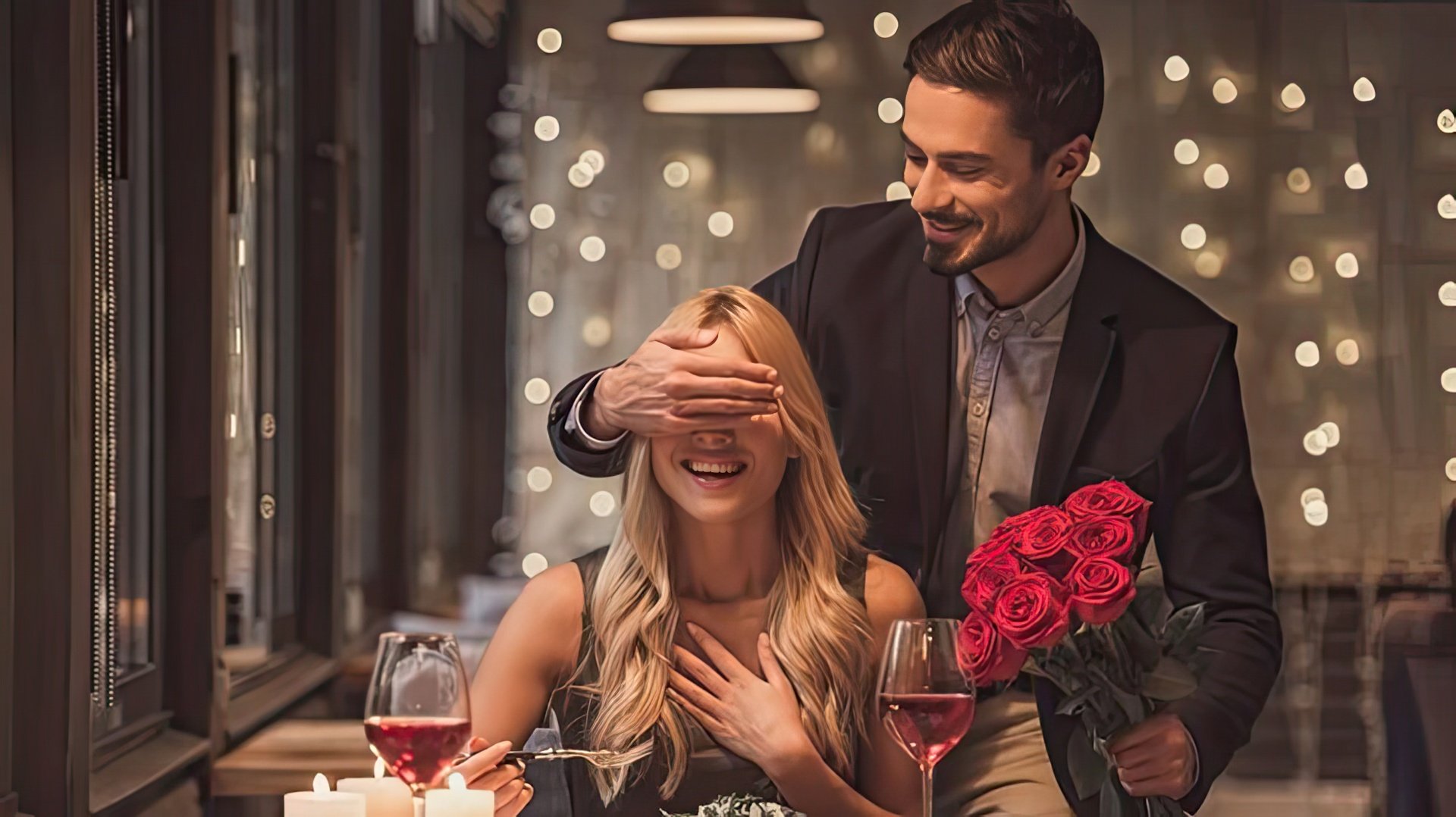 Per un uomo Leone, le sconfitte e le vittorie in amore significano molto