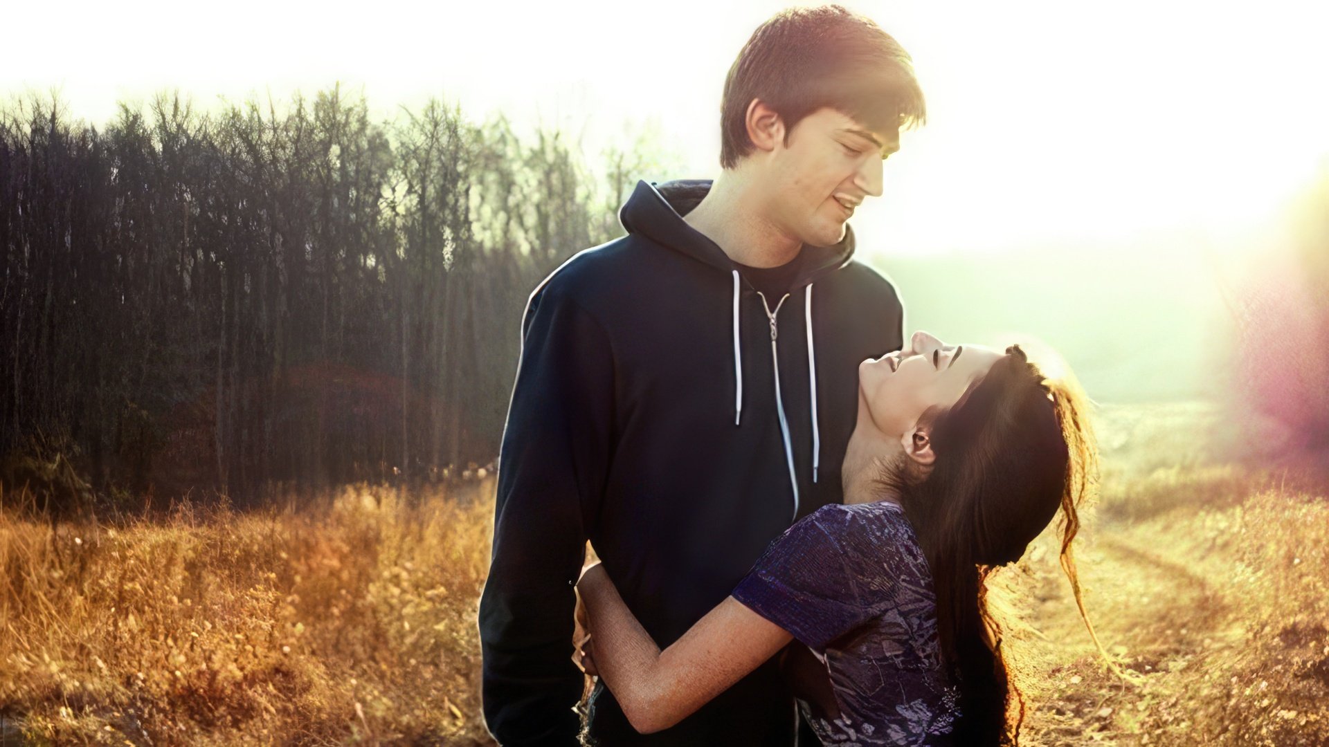 L'amicizia tra Capricorno e Scorpione si trasforma in amore