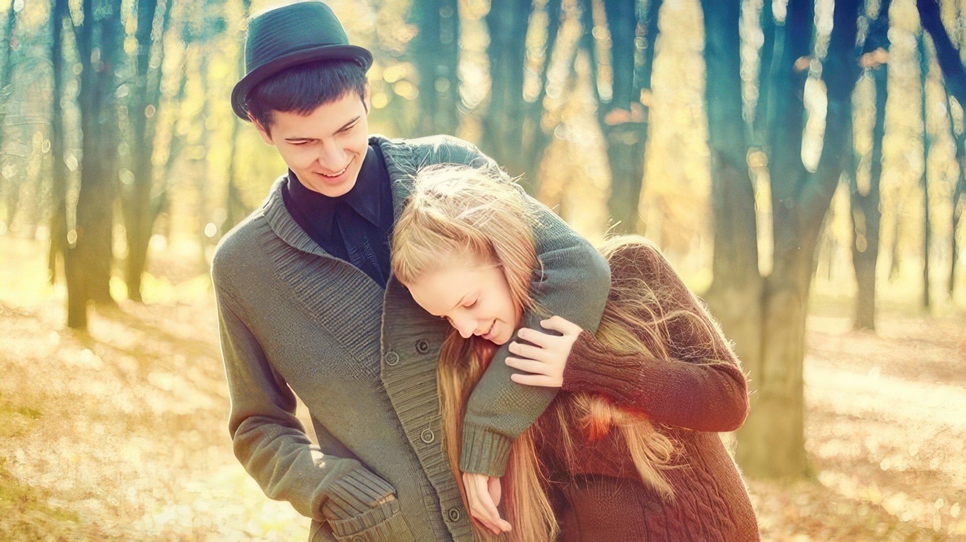L'amicizia tra Pesci e Vergine si sviluppa con più successo rispetto all'amore