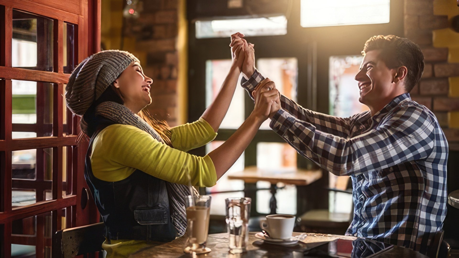 L'amicizia tra loro è possibile