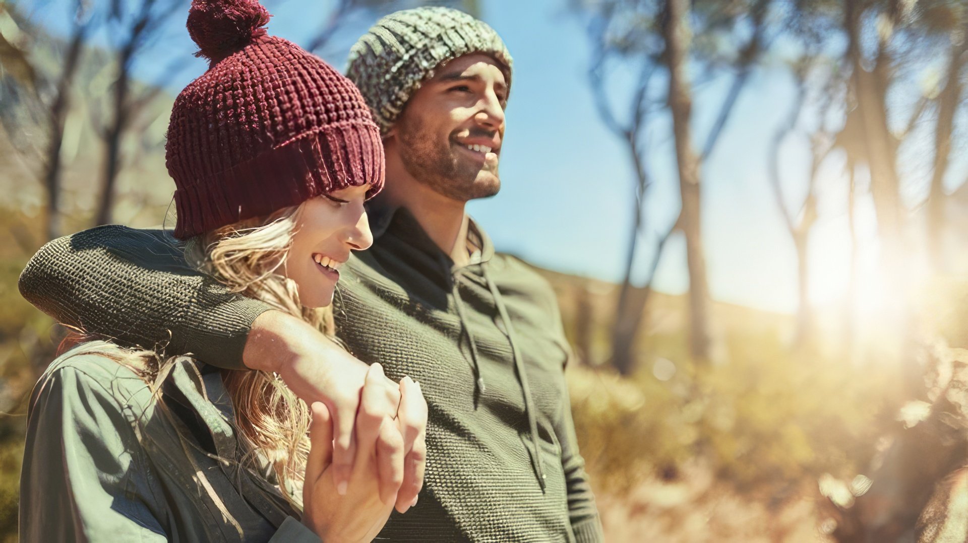 I Gemelli sono trattenuti nelle relazioni dai sentimenti