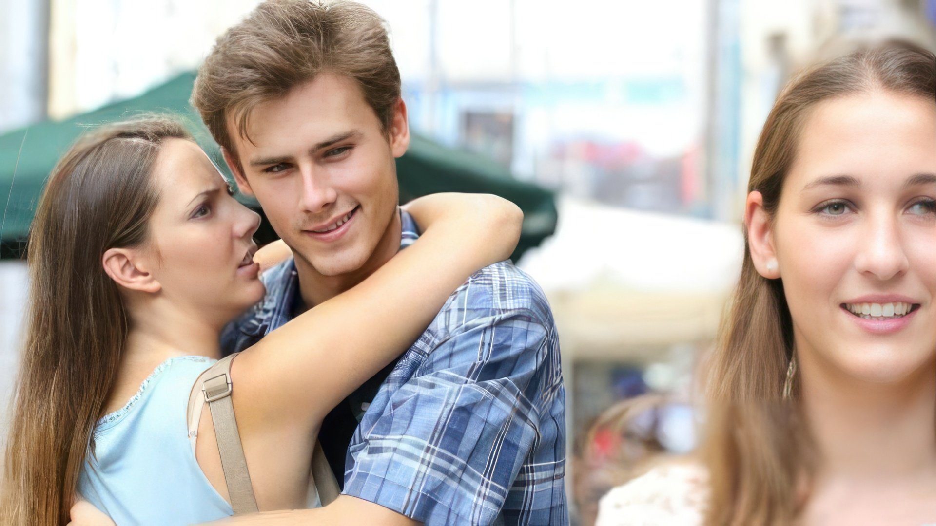 Il Segno dei Gemelli è Molto Volubile