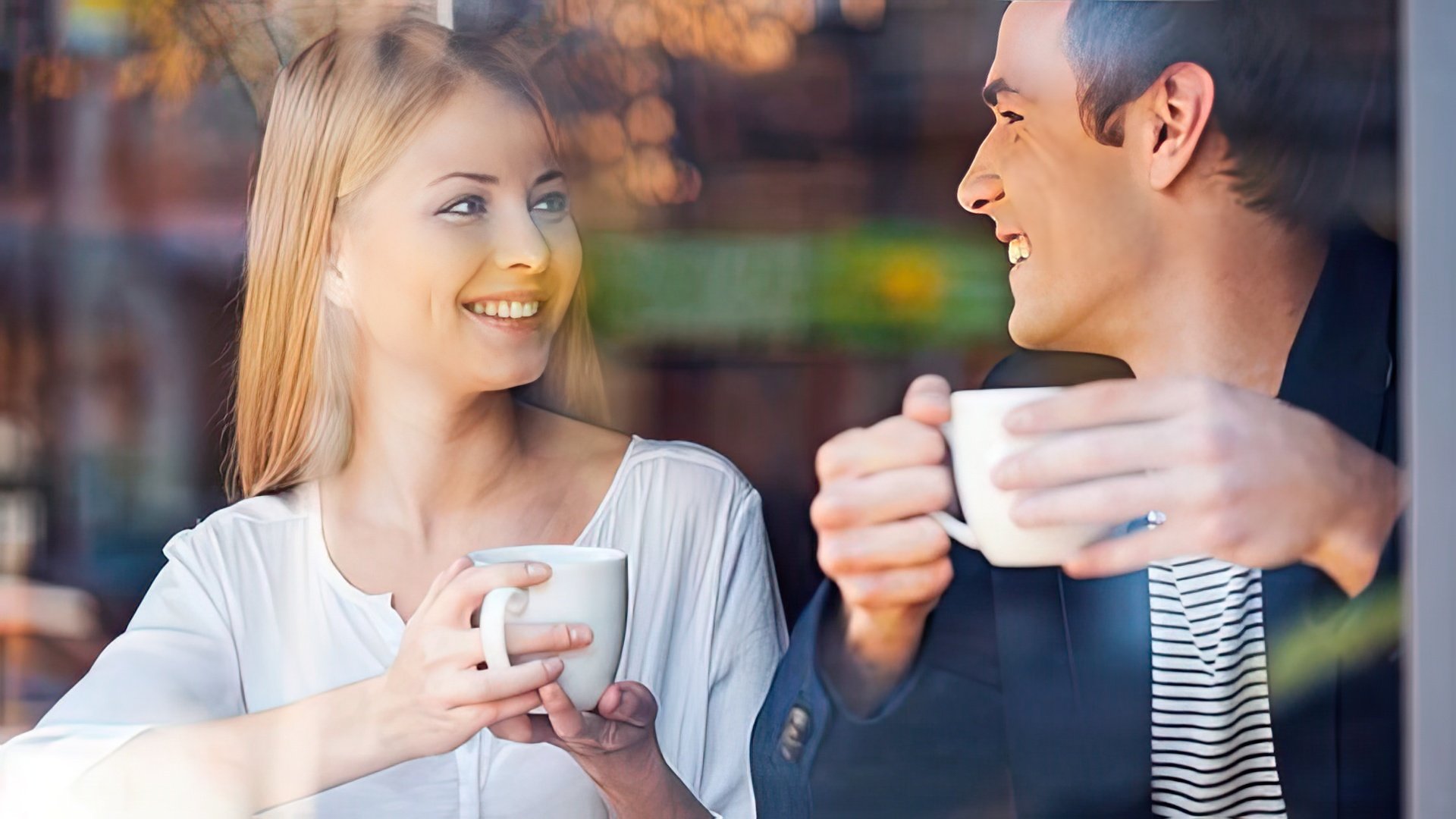 Se un uomo Capricorno e una donna Scorpione sono colleghi, formano un'unione lavorativa ideale
