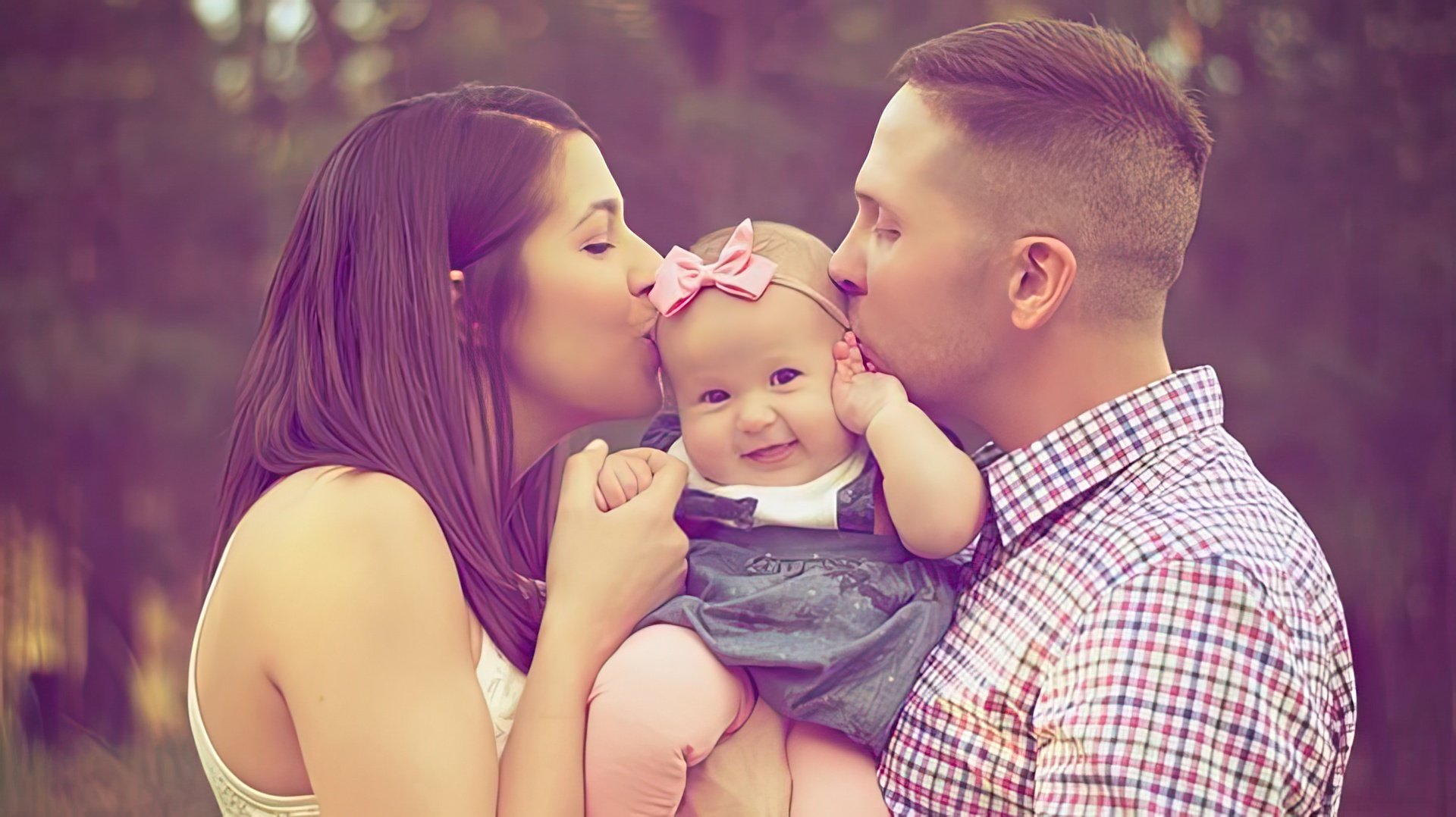 Se c'è un solo figlio in famiglia, c'è un grande rischio di viziarlo
