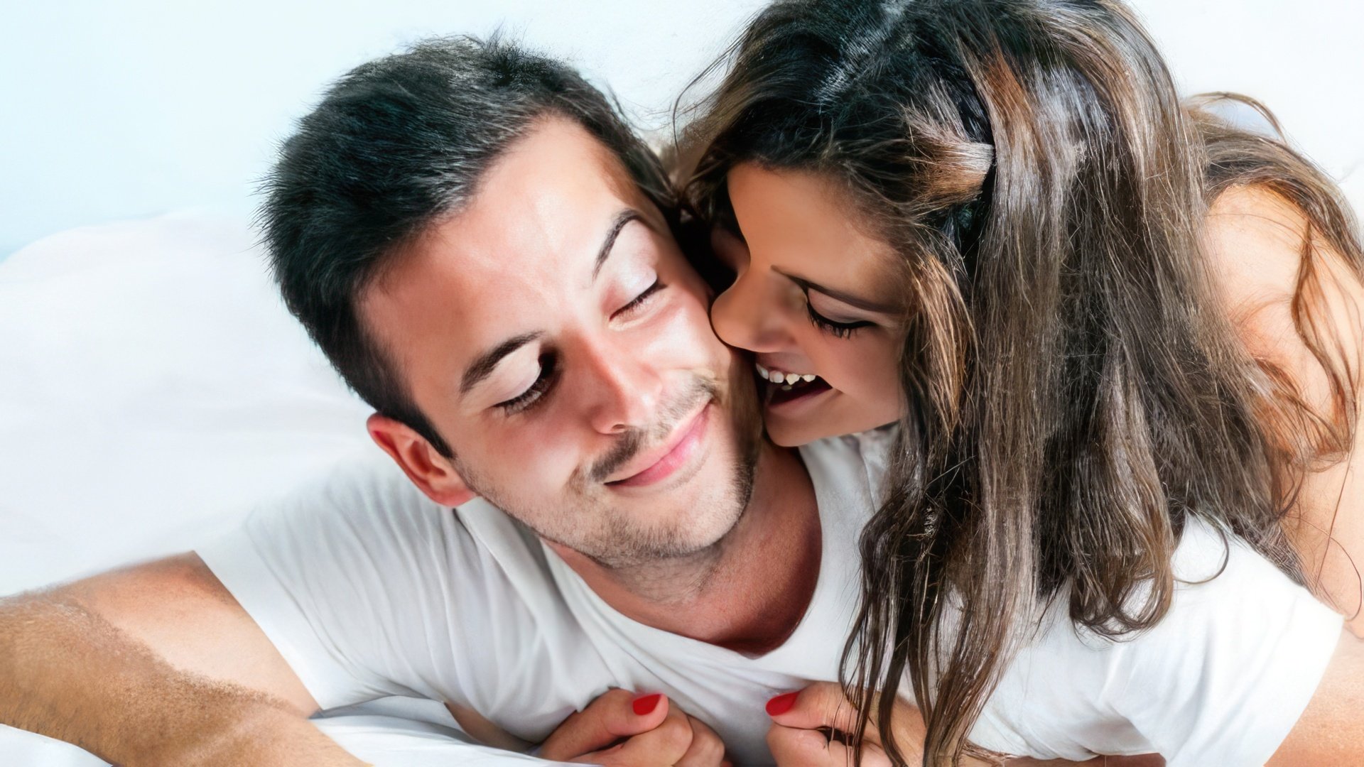 A letto, i Gemelli sono originali appassionati e decisi