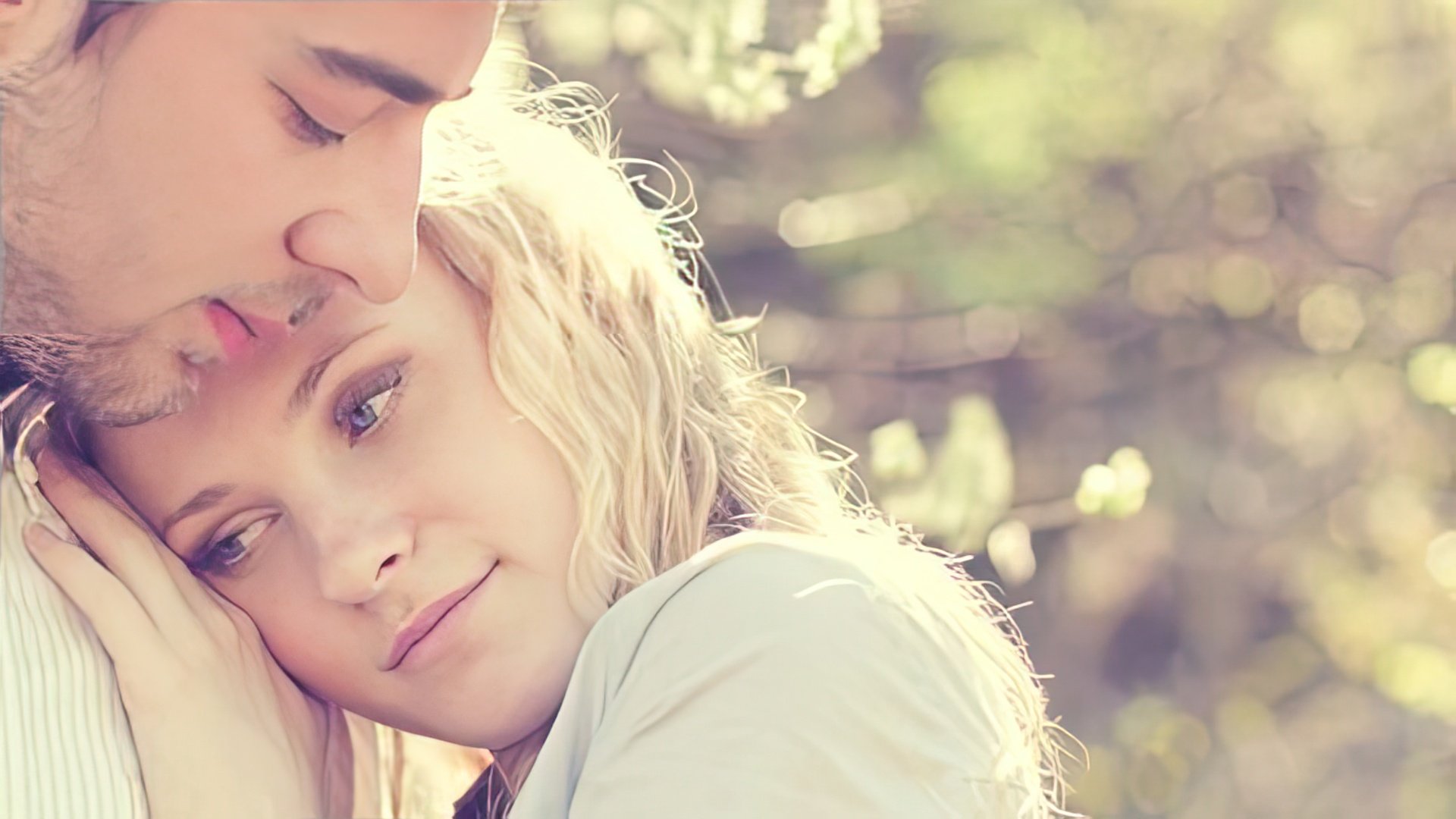 In amore, i Pesci temono di essere respinti