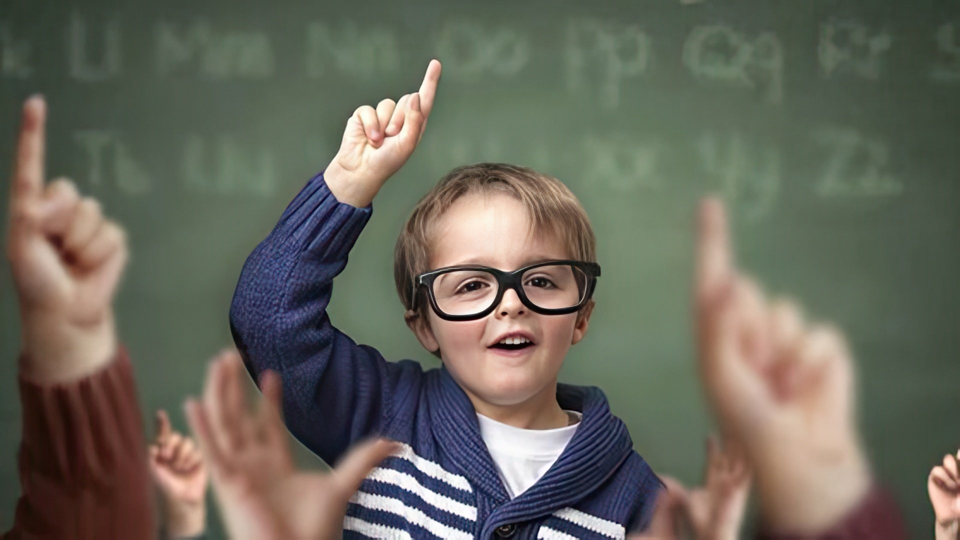 In una famiglia Toro-Gemelli, i bambini hanno tutte le possibilità di crescere come leader