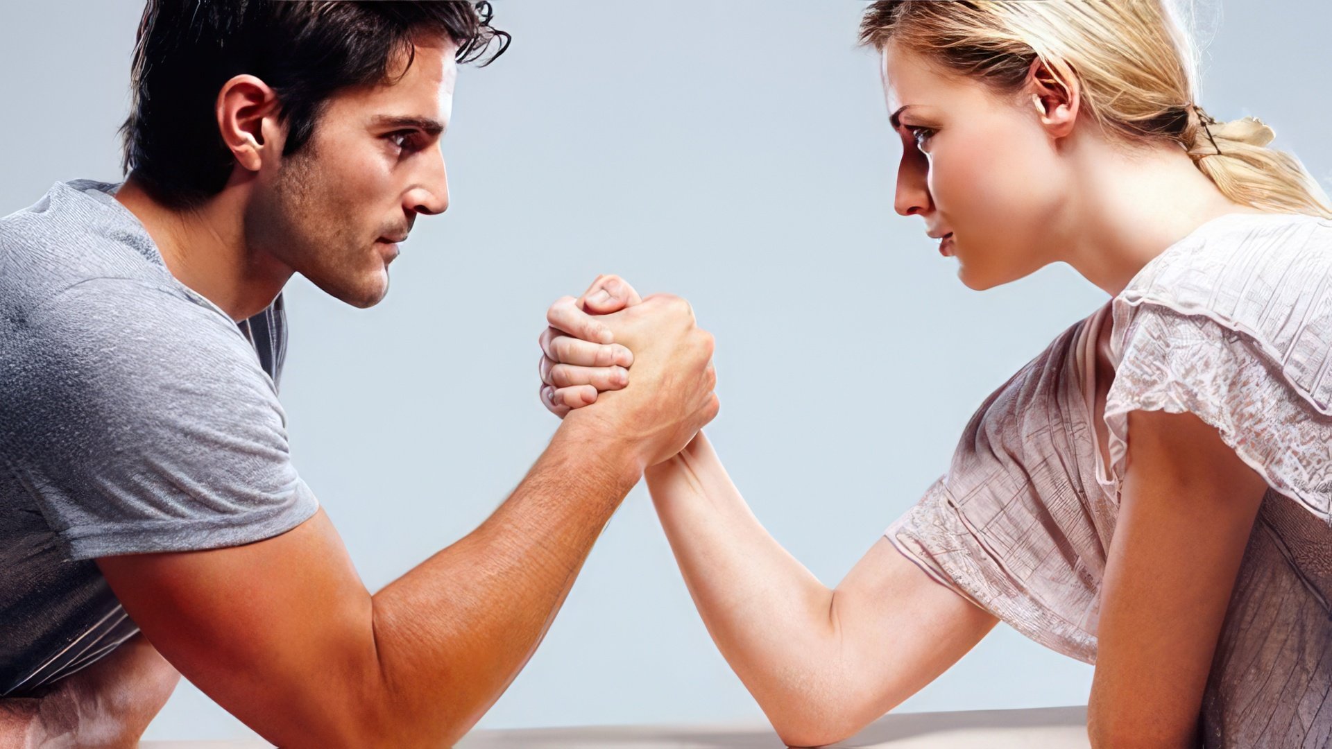 Nella relazione di una leonessa e un uomo Bilancia, è importante non tirare la coperta dalla propria parte