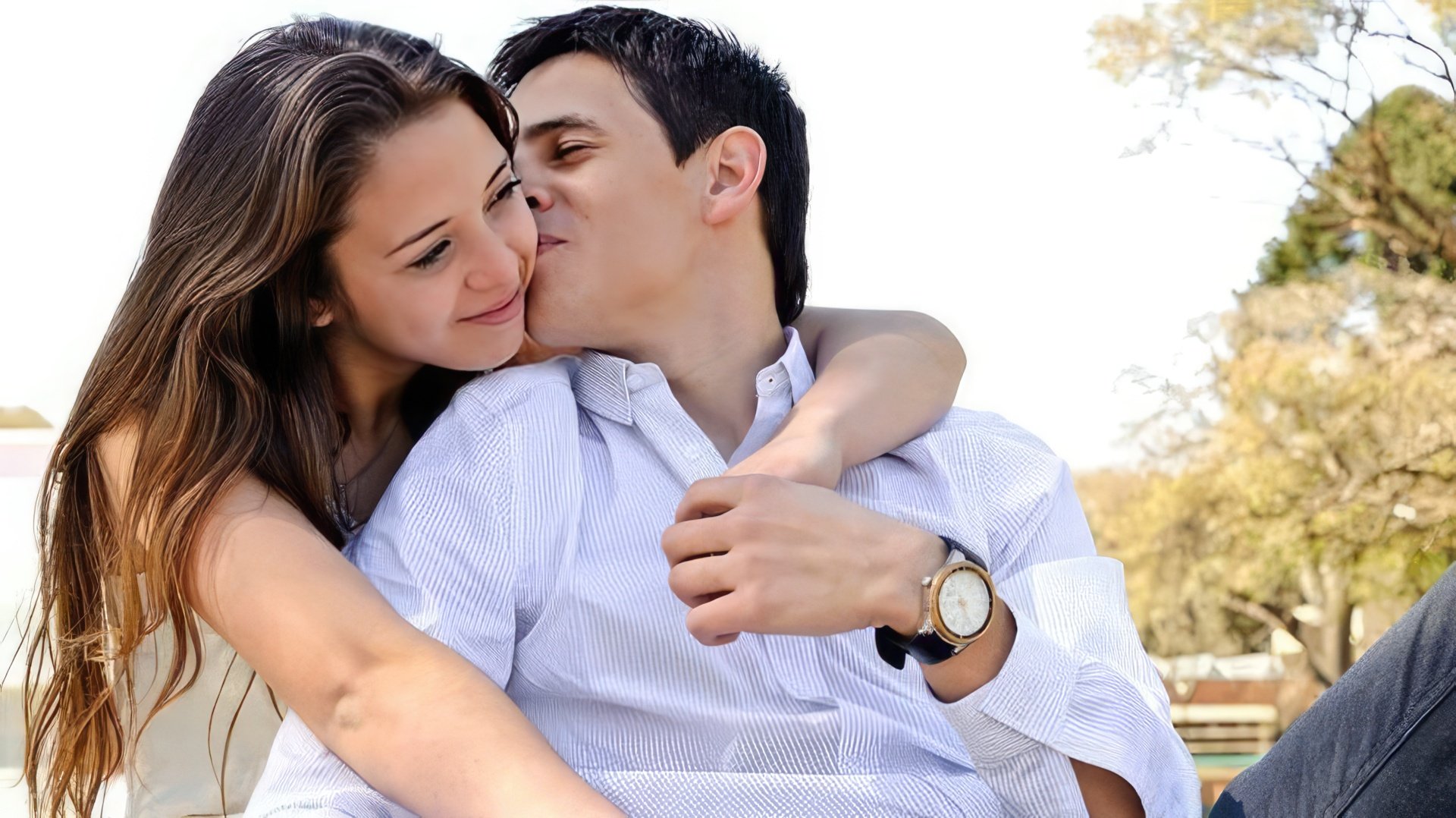 Non è difficile per una donna Bilancia riconquistare un uomo dopo una rottura